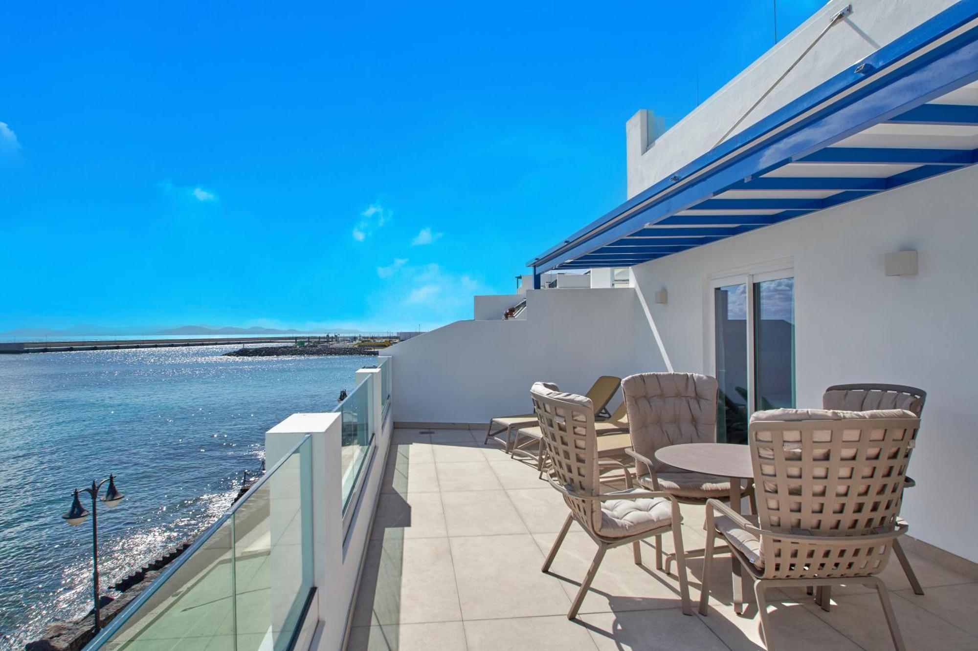 Apartment Blancazul Deluxe Casa Domingo Playa Blanca (Lanzarote)