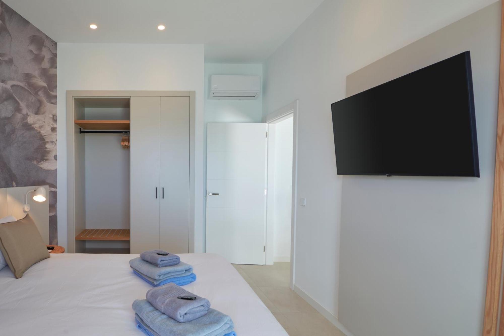 Apartment Blancazul Deluxe Casa Domingo *
