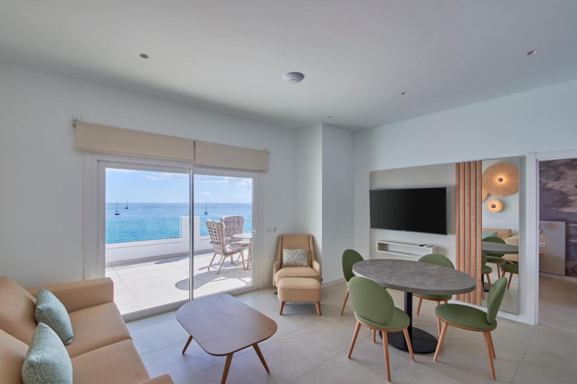 Blancazul Deluxe Casa Domingo Apartment Playa Blanca (Lanzarote)