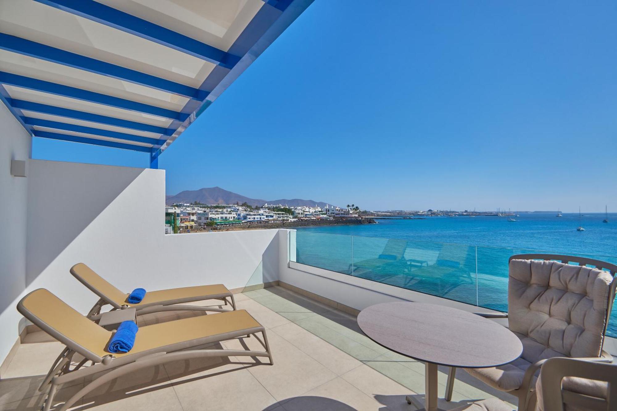 Blancazul Deluxe Casa Domingo Apartment Playa Blanca (Lanzarote)
