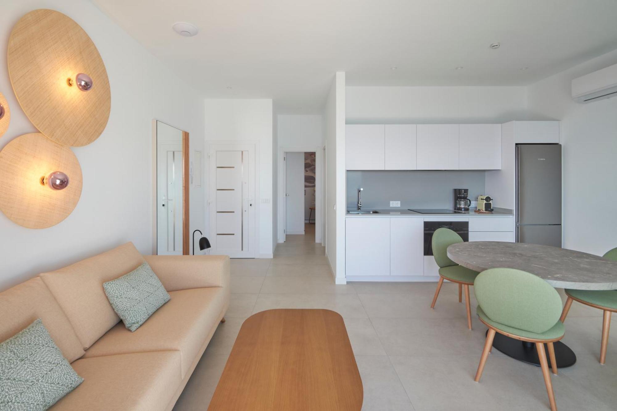 Apartment Blancazul Deluxe Casa Domingo Playa Blanca (Lanzarote)