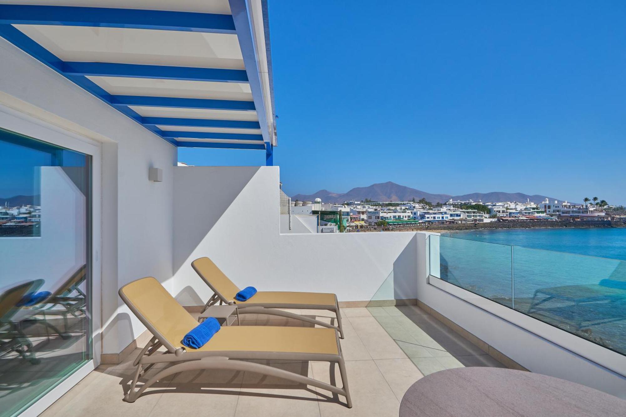 Blancazul Deluxe Casa Domingo Playa Blanca (Lanzarote)