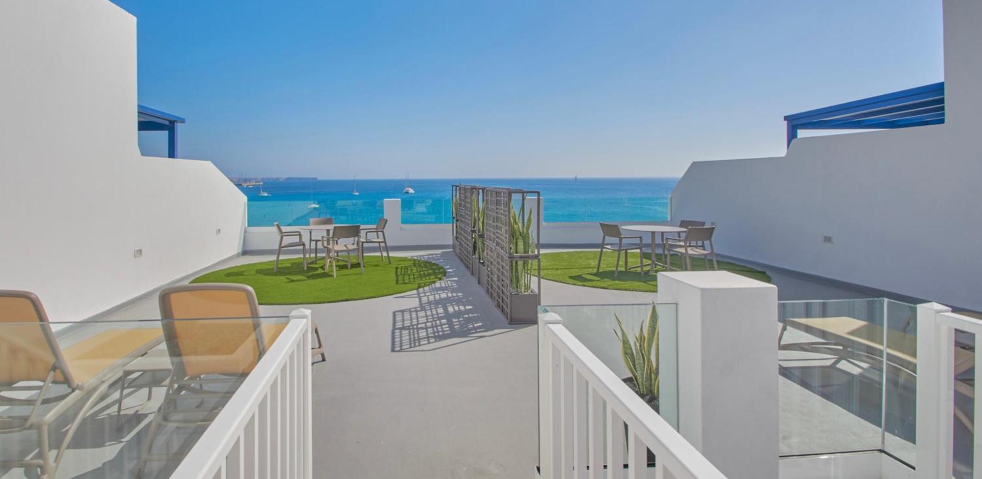 Blancazul Deluxe Casa Domingo Apartment Playa Blanca (Lanzarote)