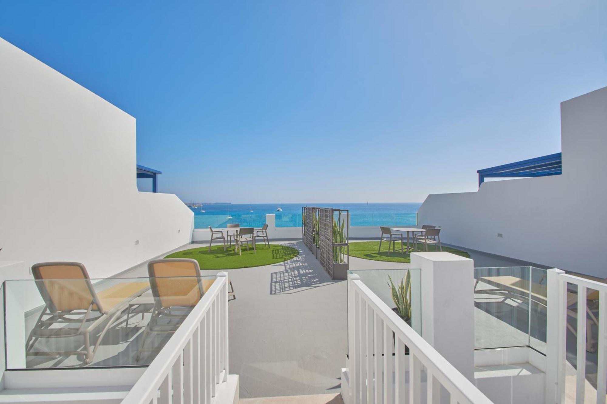 Blancazul Deluxe Casa Domingo Playa Blanca (Lanzarote)