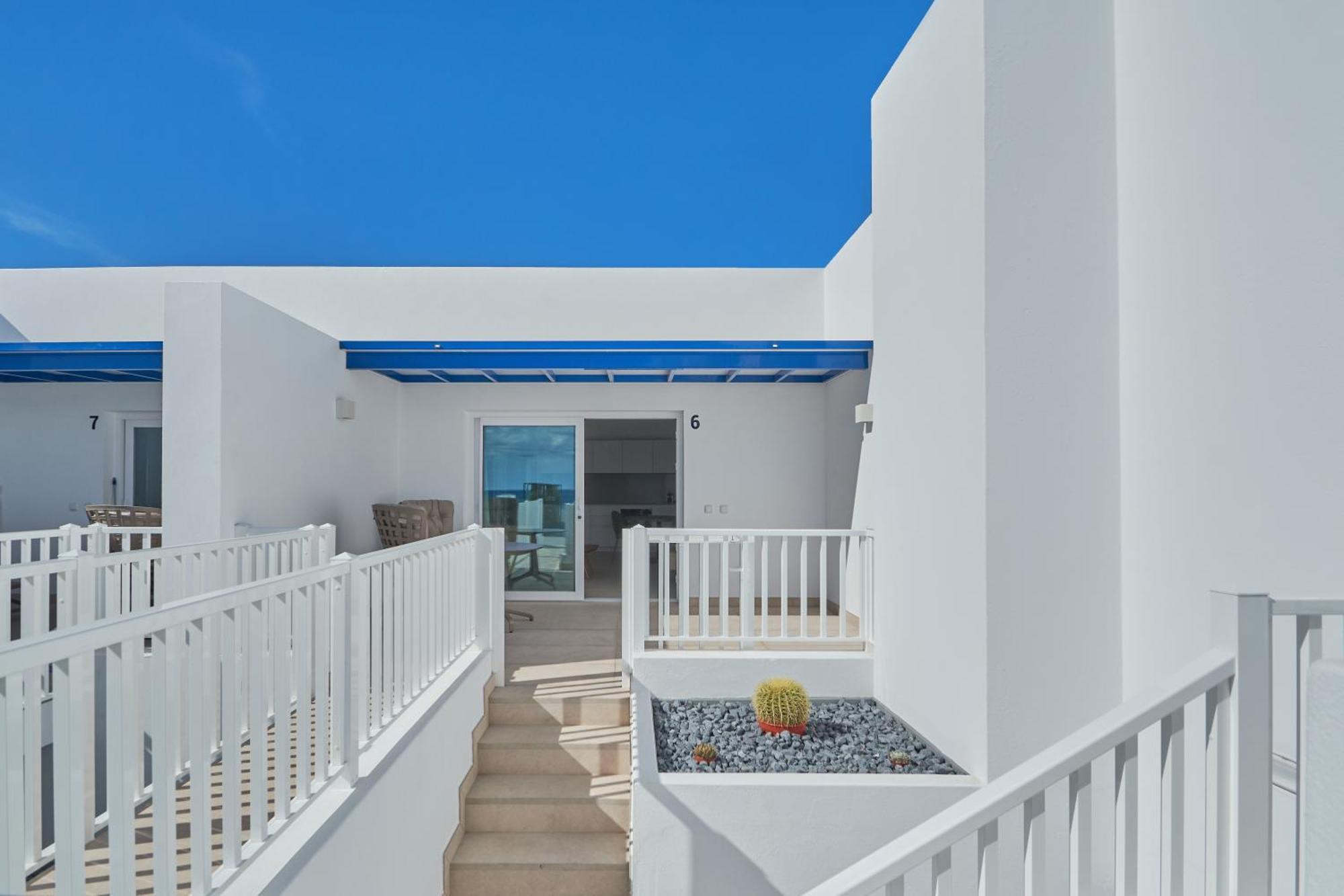 Blancazul Deluxe Casa Domingo Apartment Playa Blanca (Lanzarote)