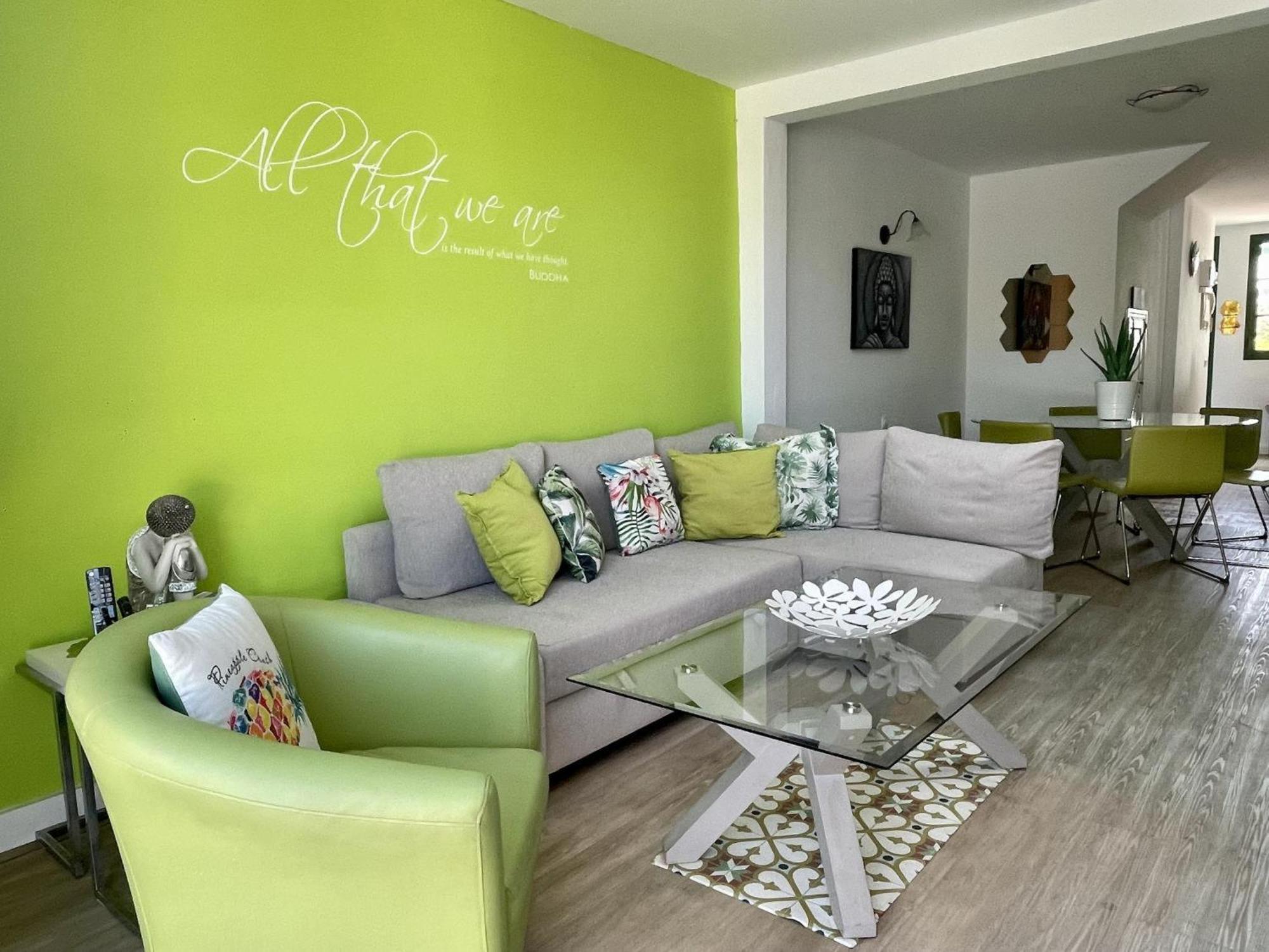 Casa Aloe Vera