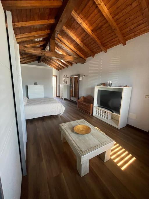 Casa De Huespedes Roca Apartment