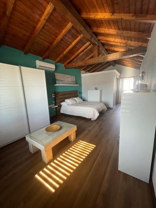 Casa De Huespedes Roca Apartment Playa Blanca (Lanzarote)