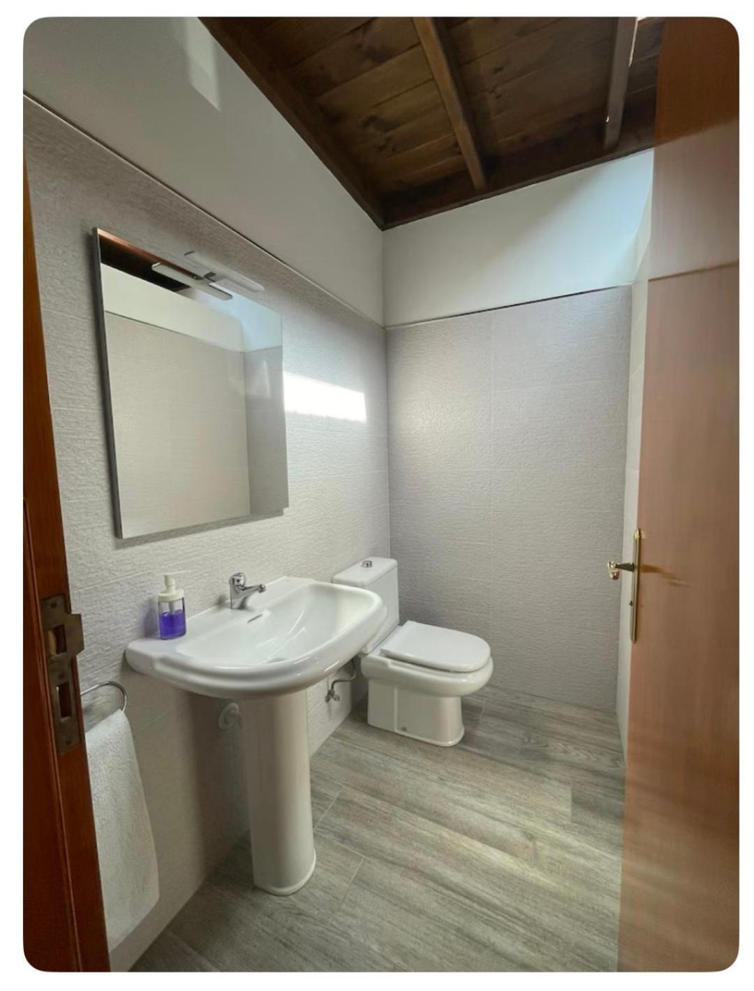 Casa De Huespedes Roca Apartment Playa Blanca (Lanzarote)