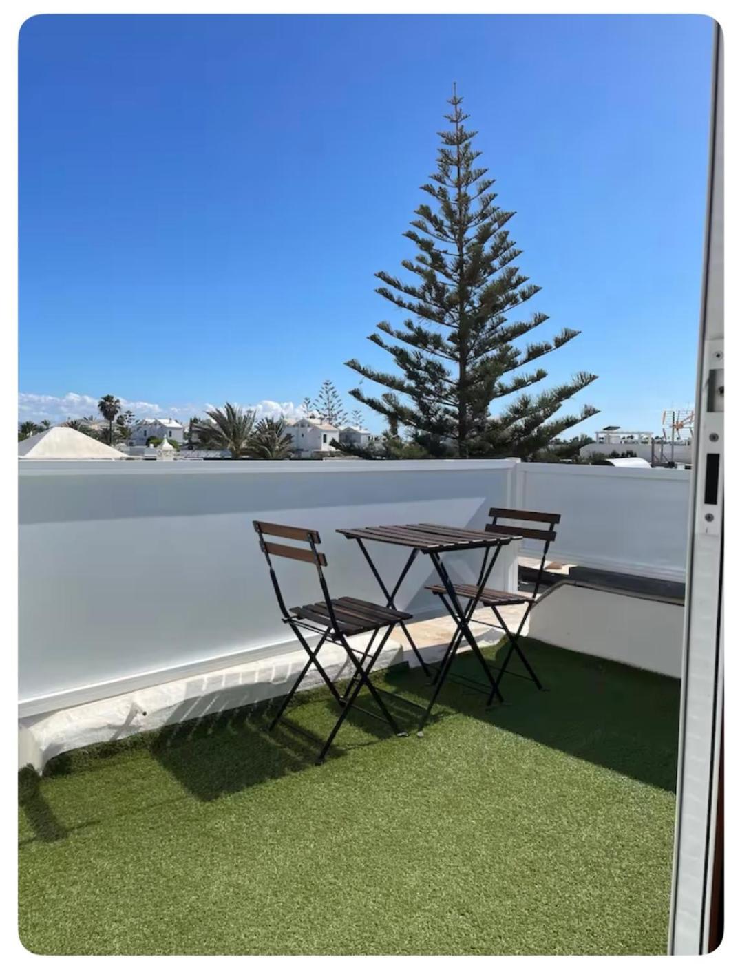 Casa De Huespedes Roca Apartment