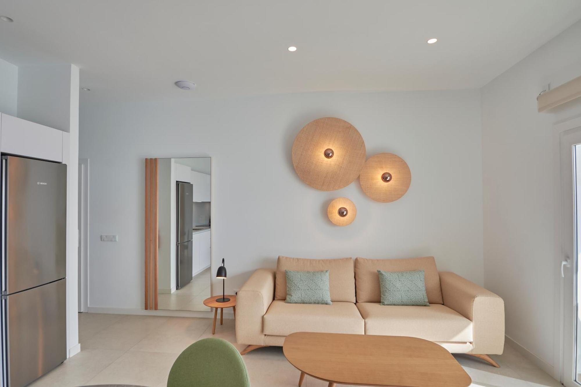 Apartment Blancazul Deluxe Casa Domingo Playa Blanca (Lanzarote)