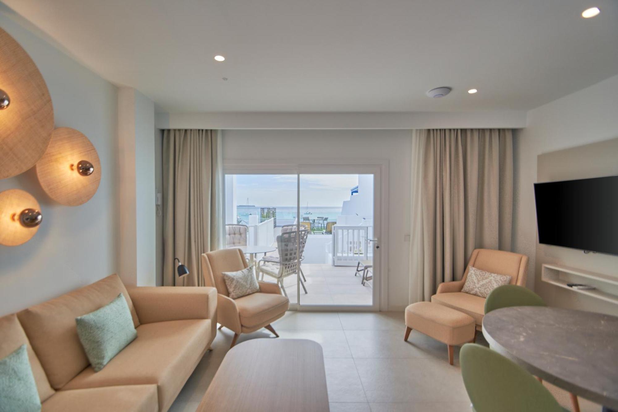Blancazul Deluxe Casa Domingo * Playa Blanca (Lanzarote)