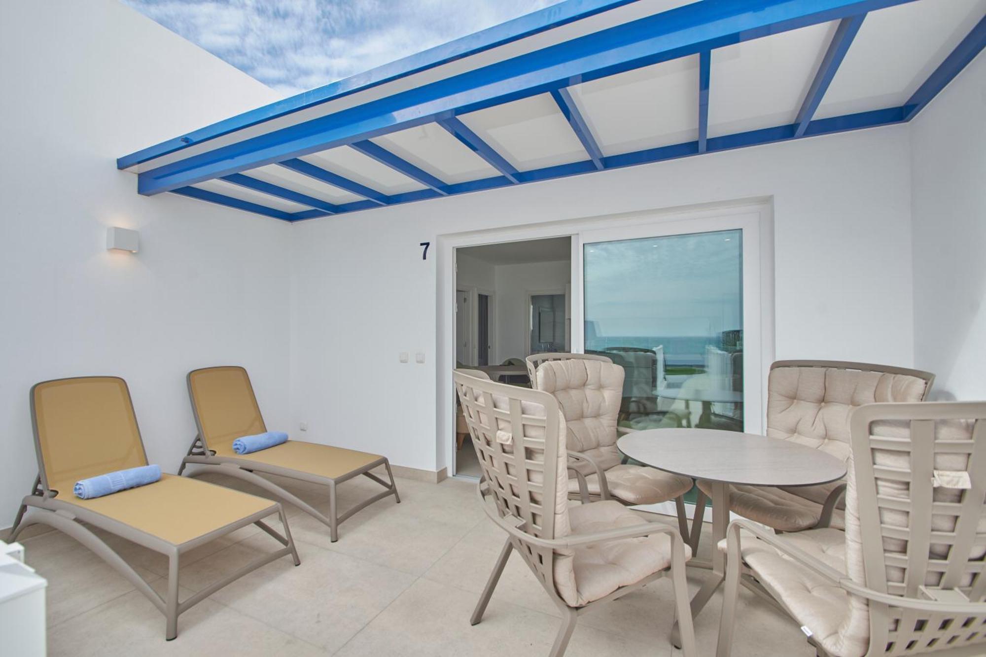 Blancazul Deluxe Casa Domingo Playa Blanca (Lanzarote)