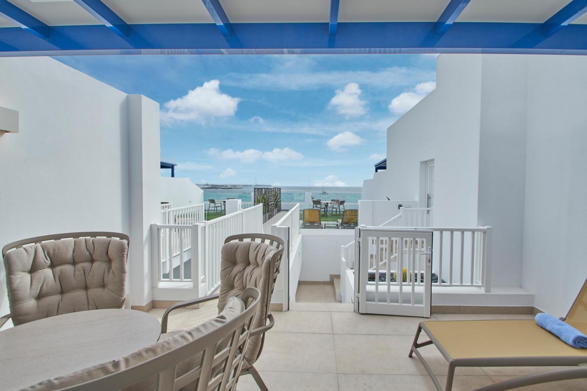 Blancazul Deluxe Casa Domingo Apartment Playa Blanca (Lanzarote)