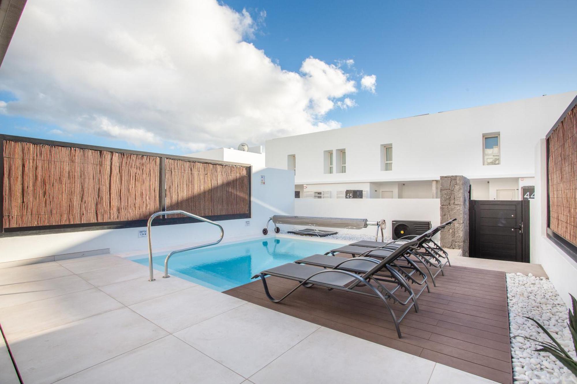 Villa Casa Monarch