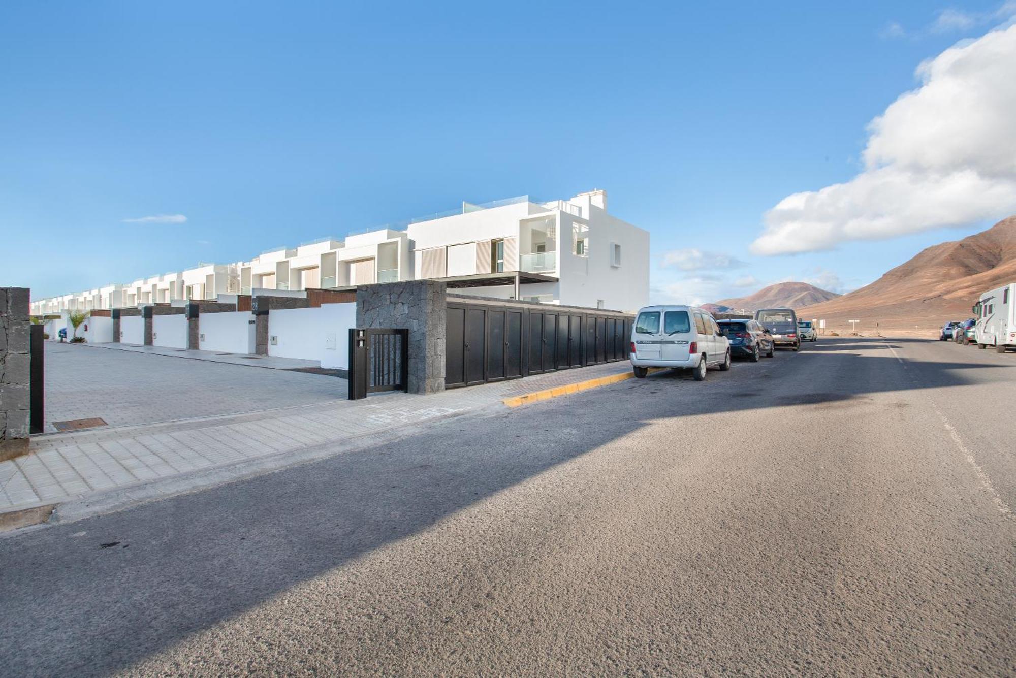 Casa Monarch Villa Playa Blanca (Lanzarote)