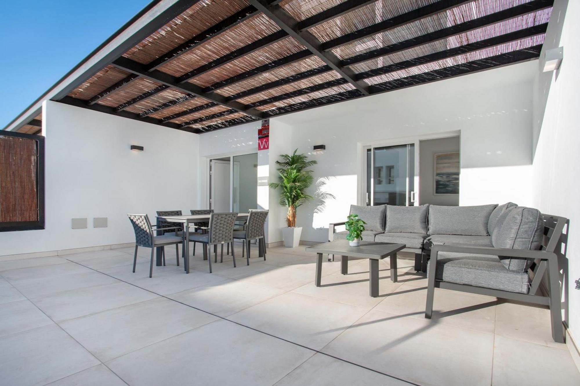 Villa Casa Monarch