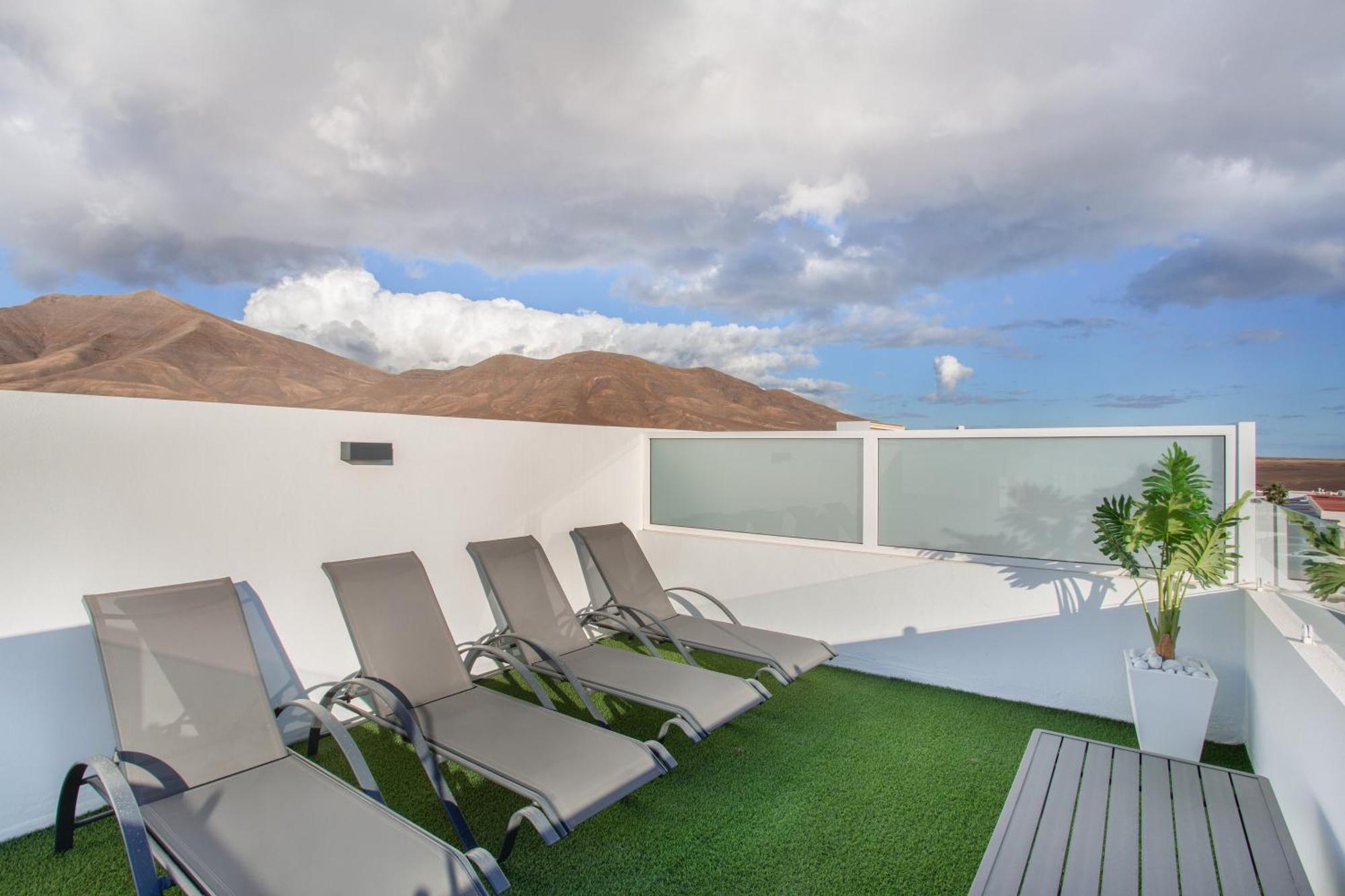 Villa Casa Monarch *