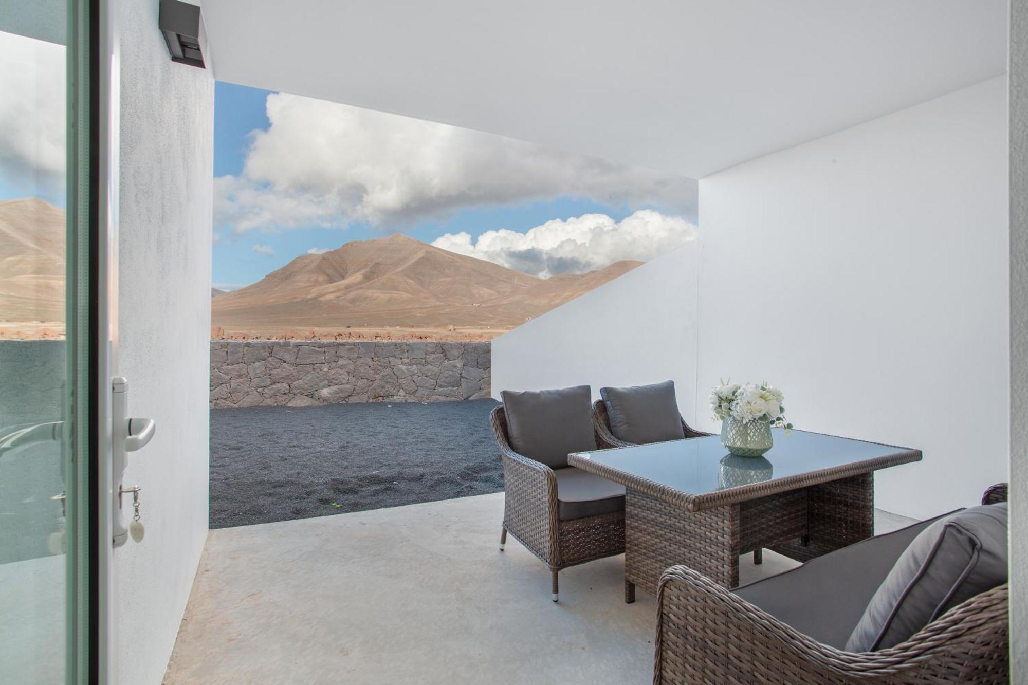 Casa Monarch Villa Playa Blanca (Lanzarote)