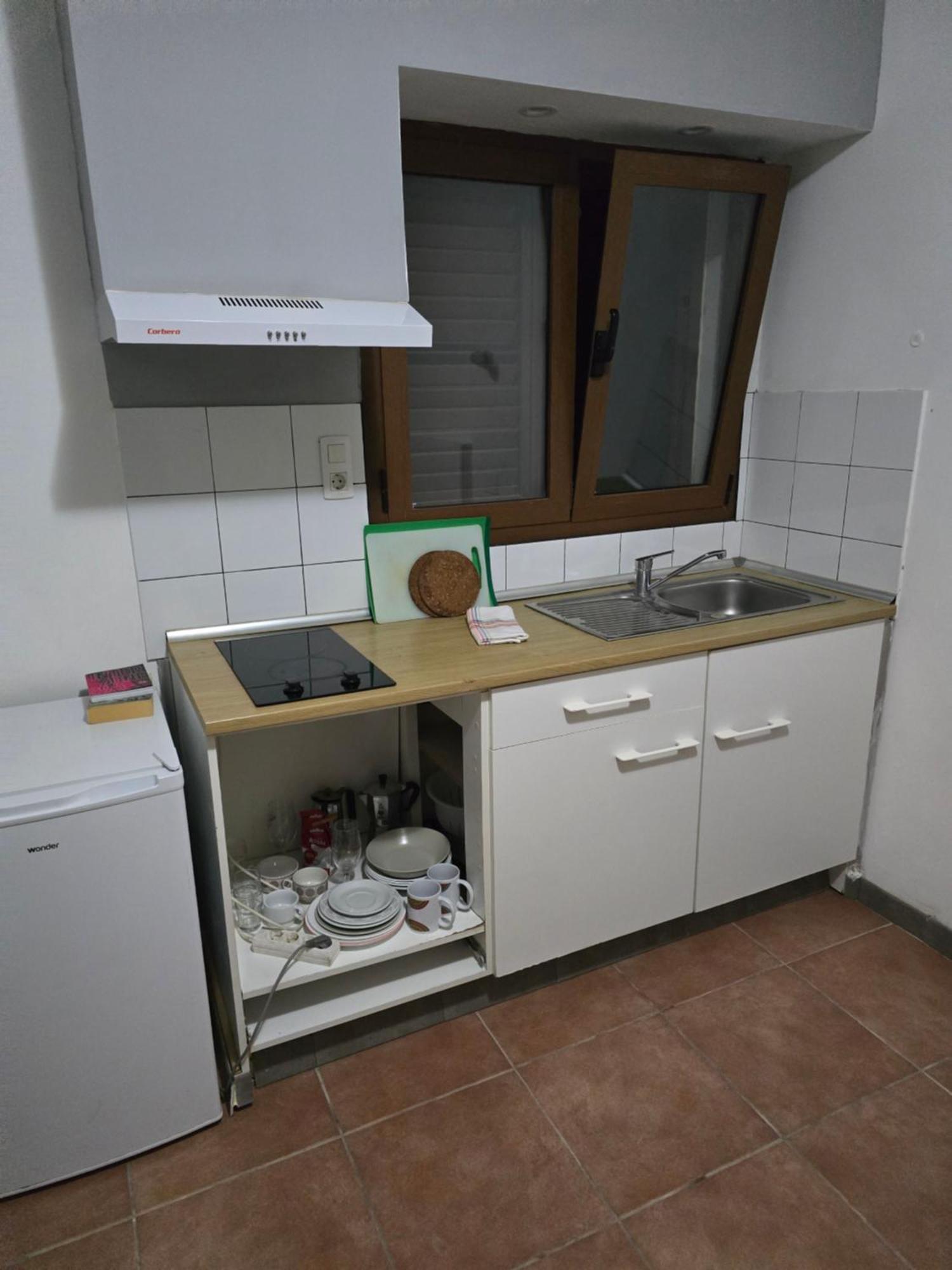Apartment Sam Lucky *