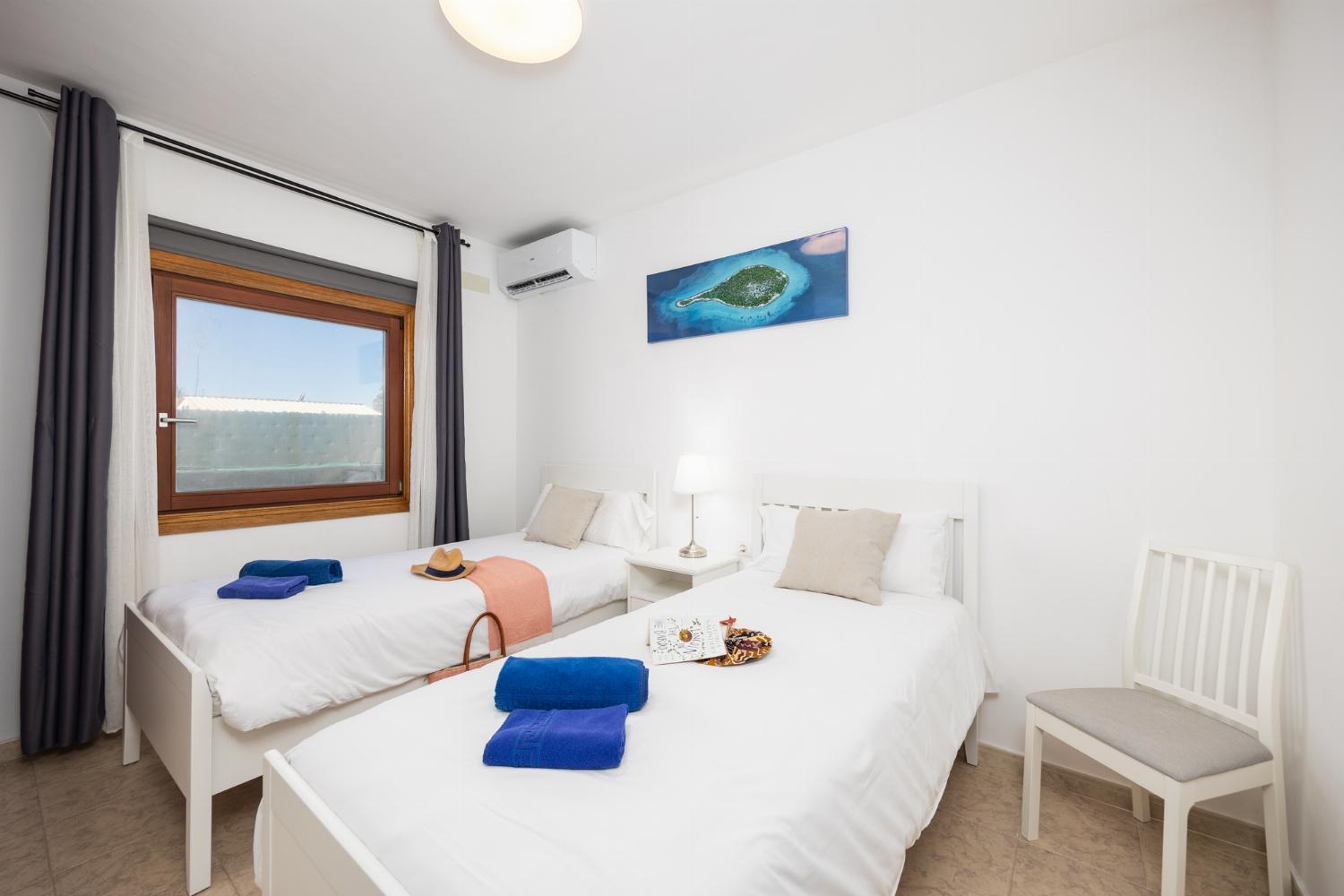 Villa Sonada Playa Blanca (Lanzarote)