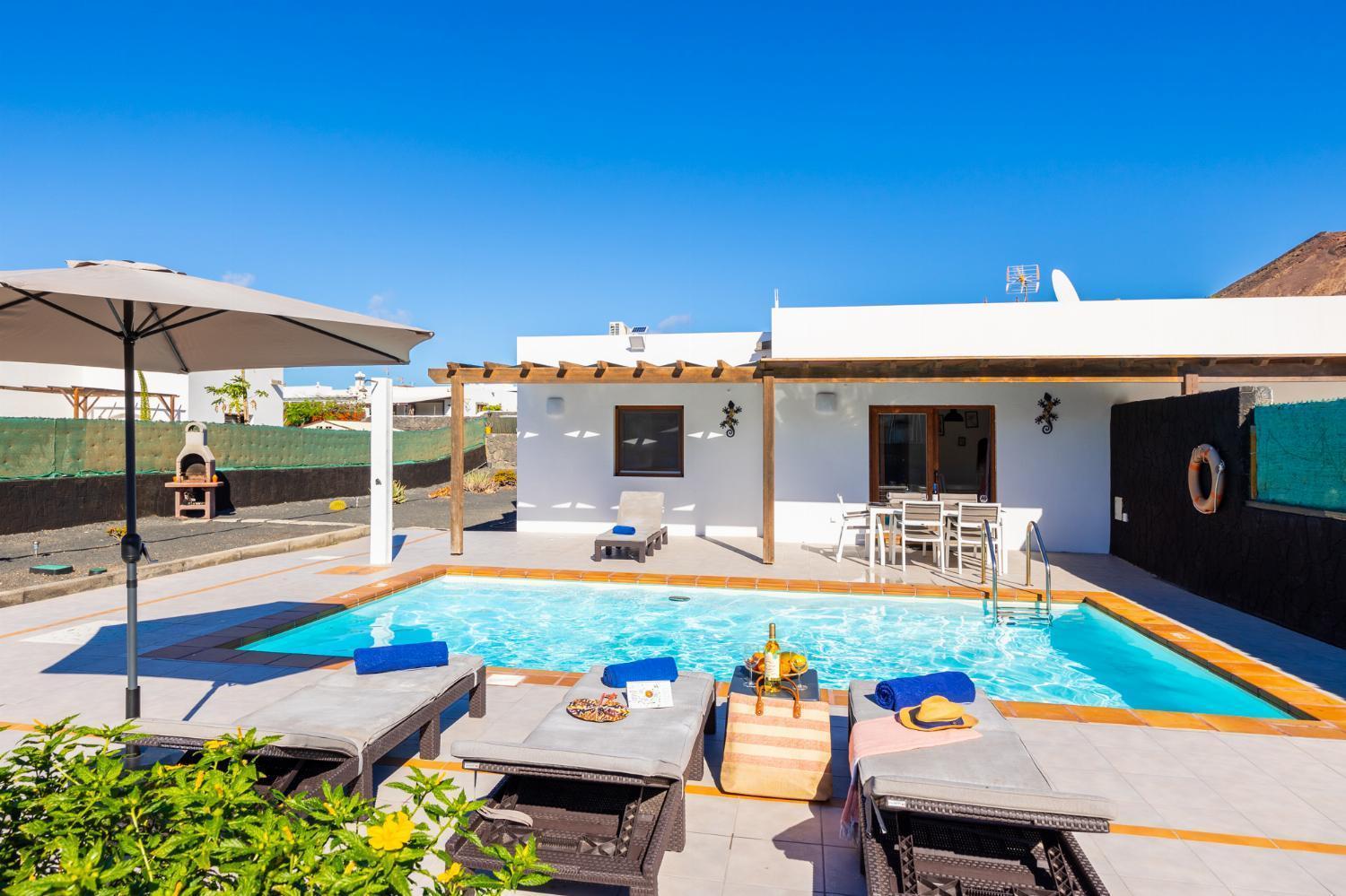 Sonada Villa *