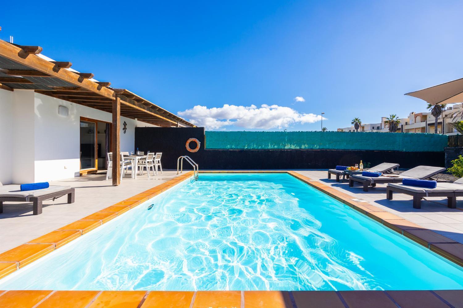 Sonada Villa