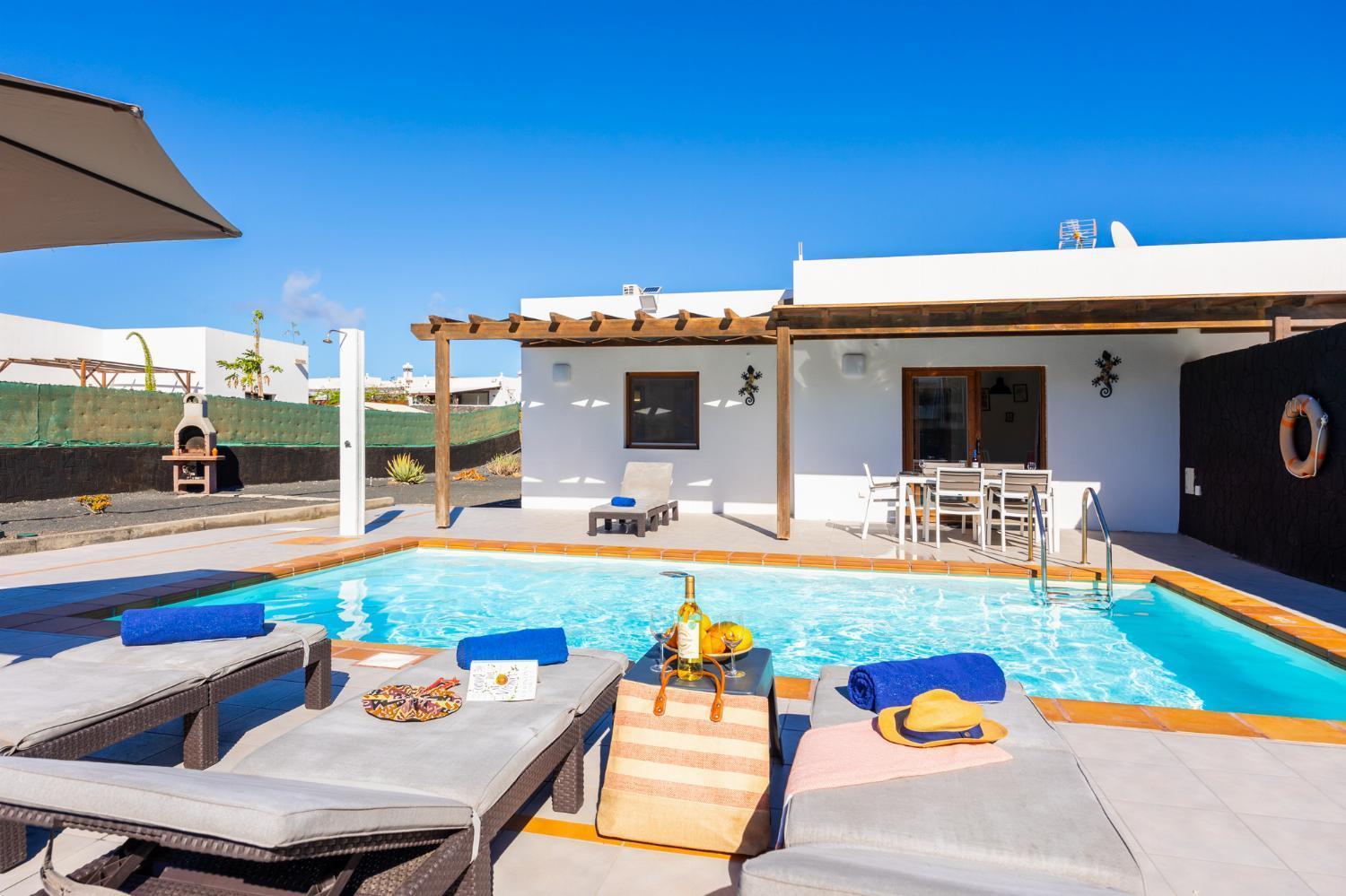 Sonada Villa *