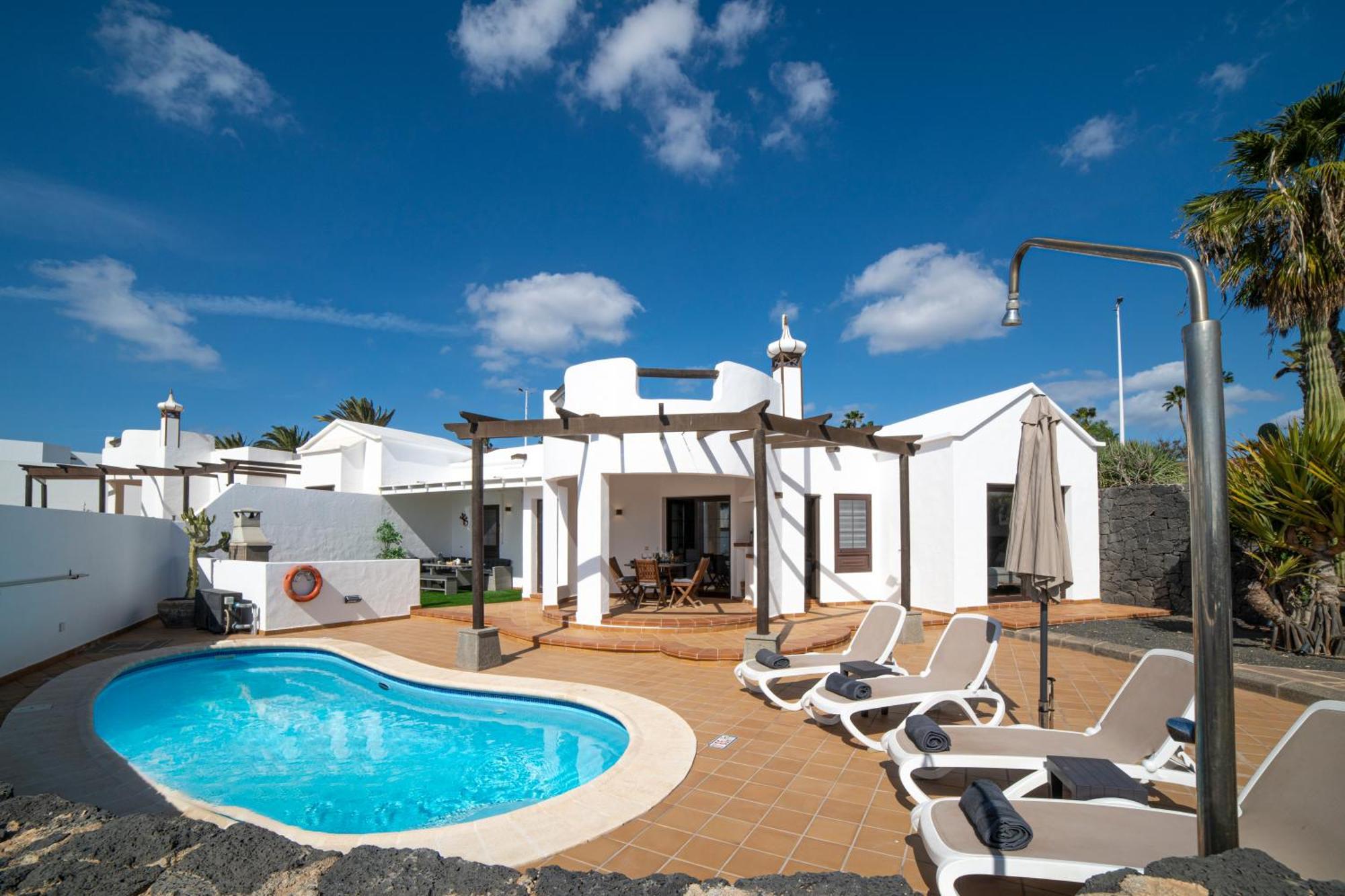 Villa Alysia -