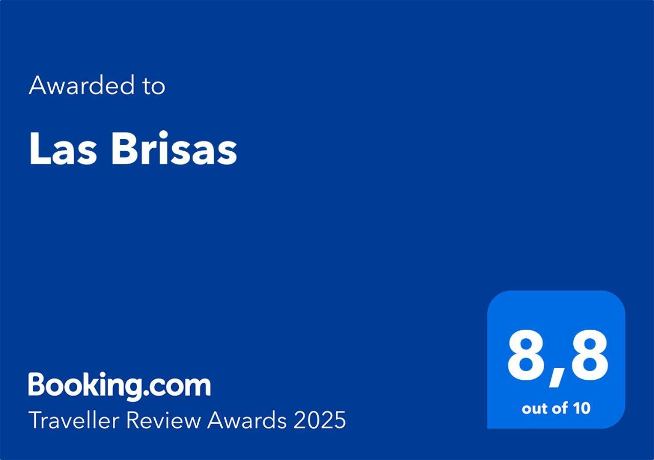 Brisas *