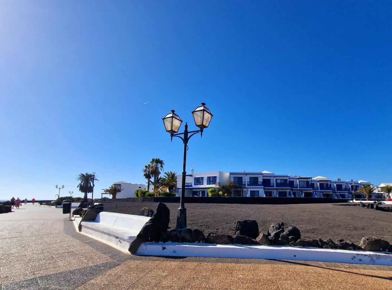 Casa de férias Casa Vacacional Vista Paraiso Playa Blanca (Lanzarote)