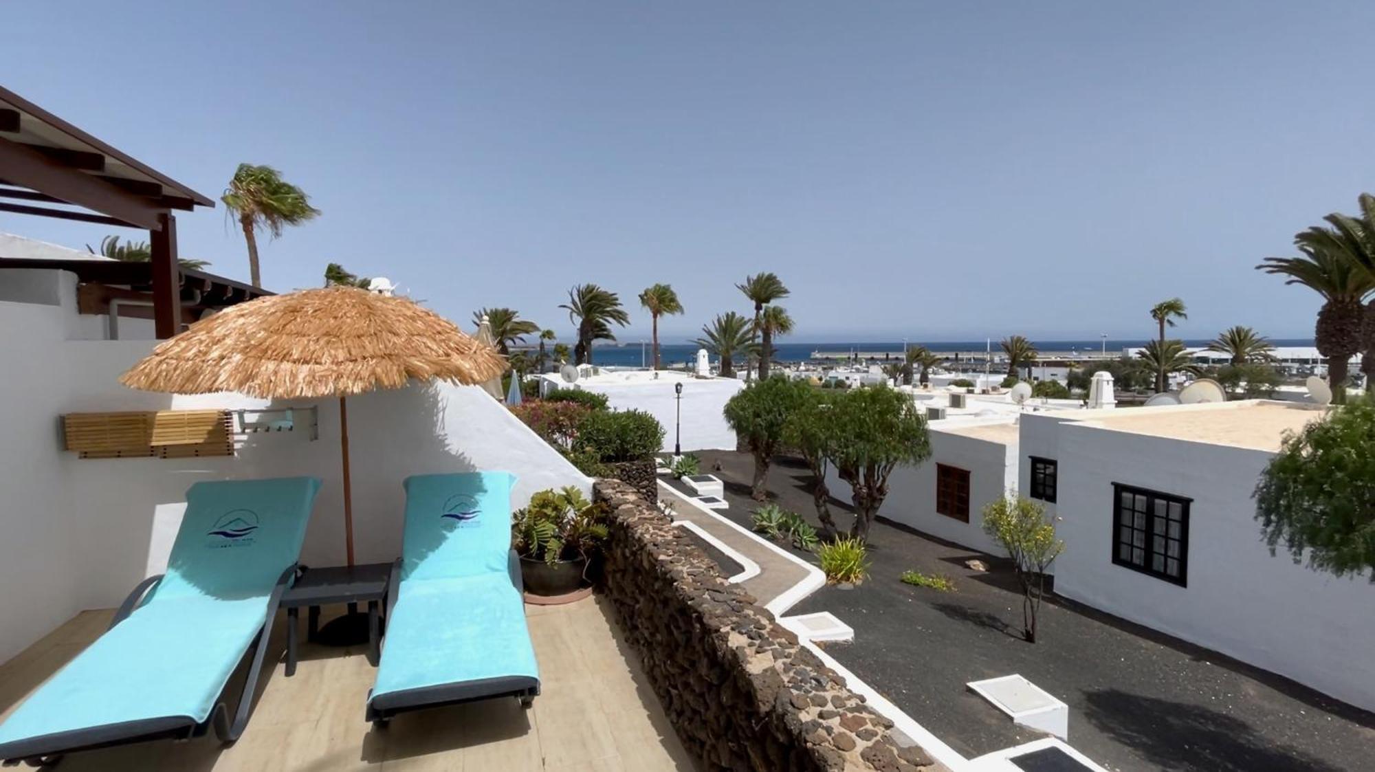 La Casa Del Mar The Sea House Apartahotel *