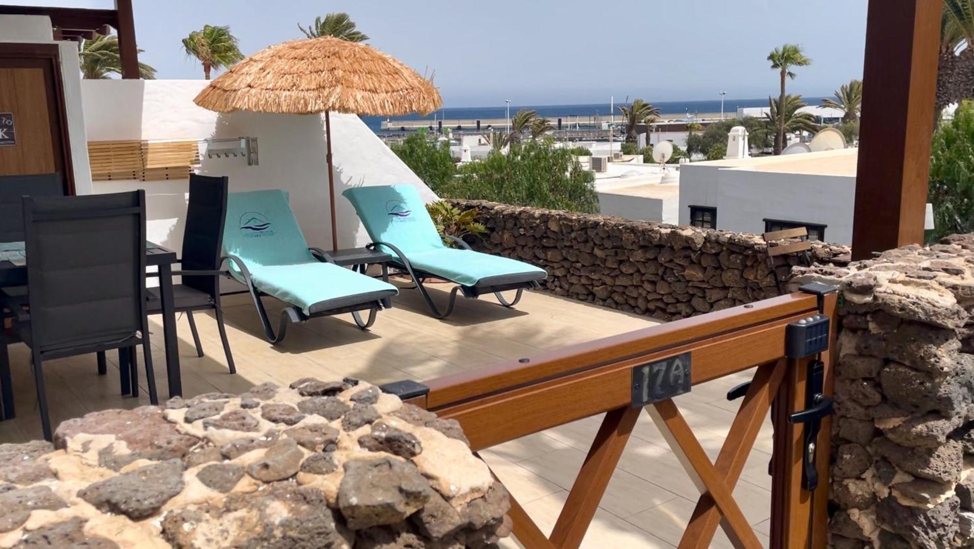 La Casa Del Mar The Sea House Apartahotel Playa Blanca (Lanzarote)