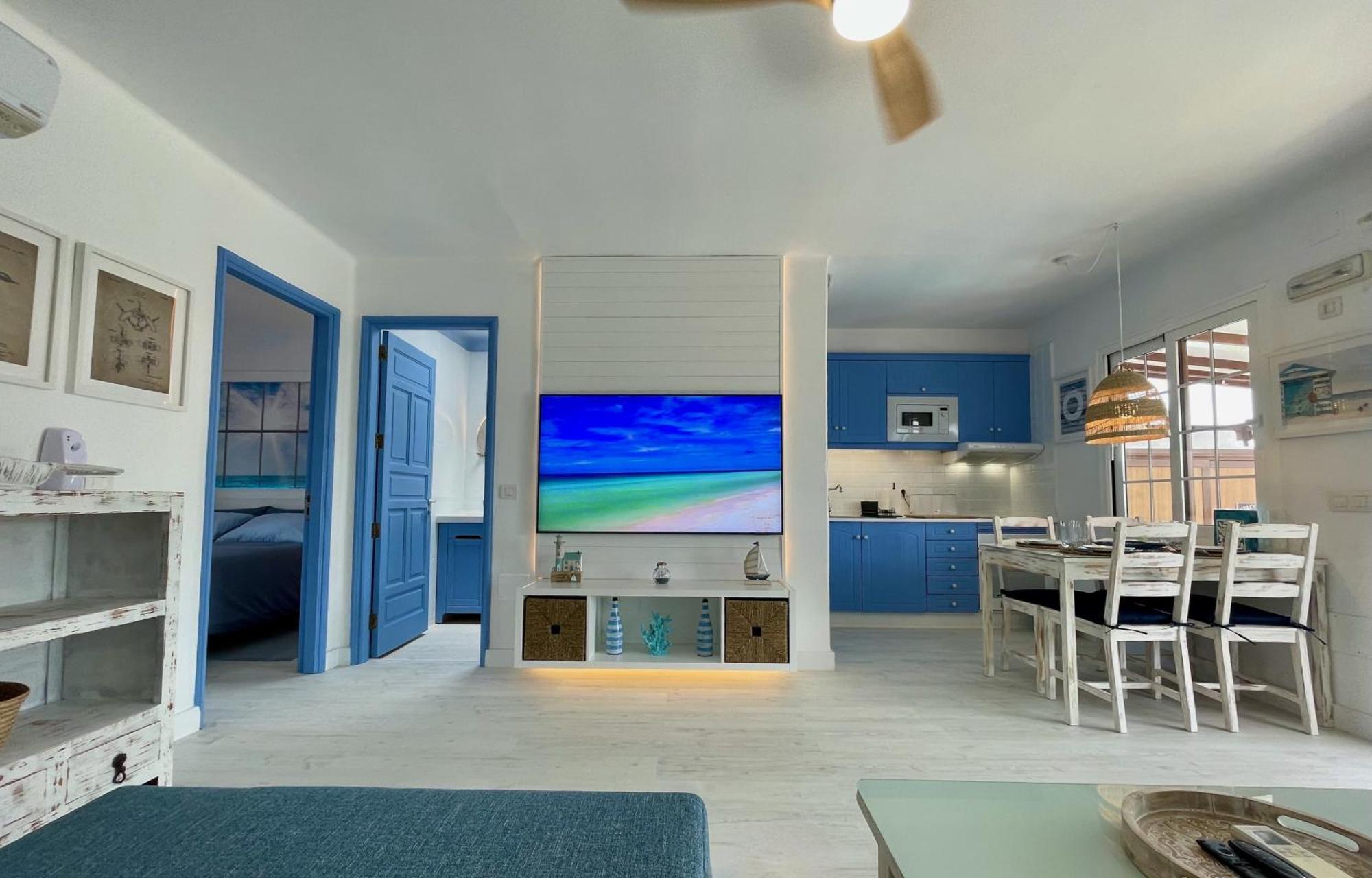 La Casa Del Mar The Sea House *