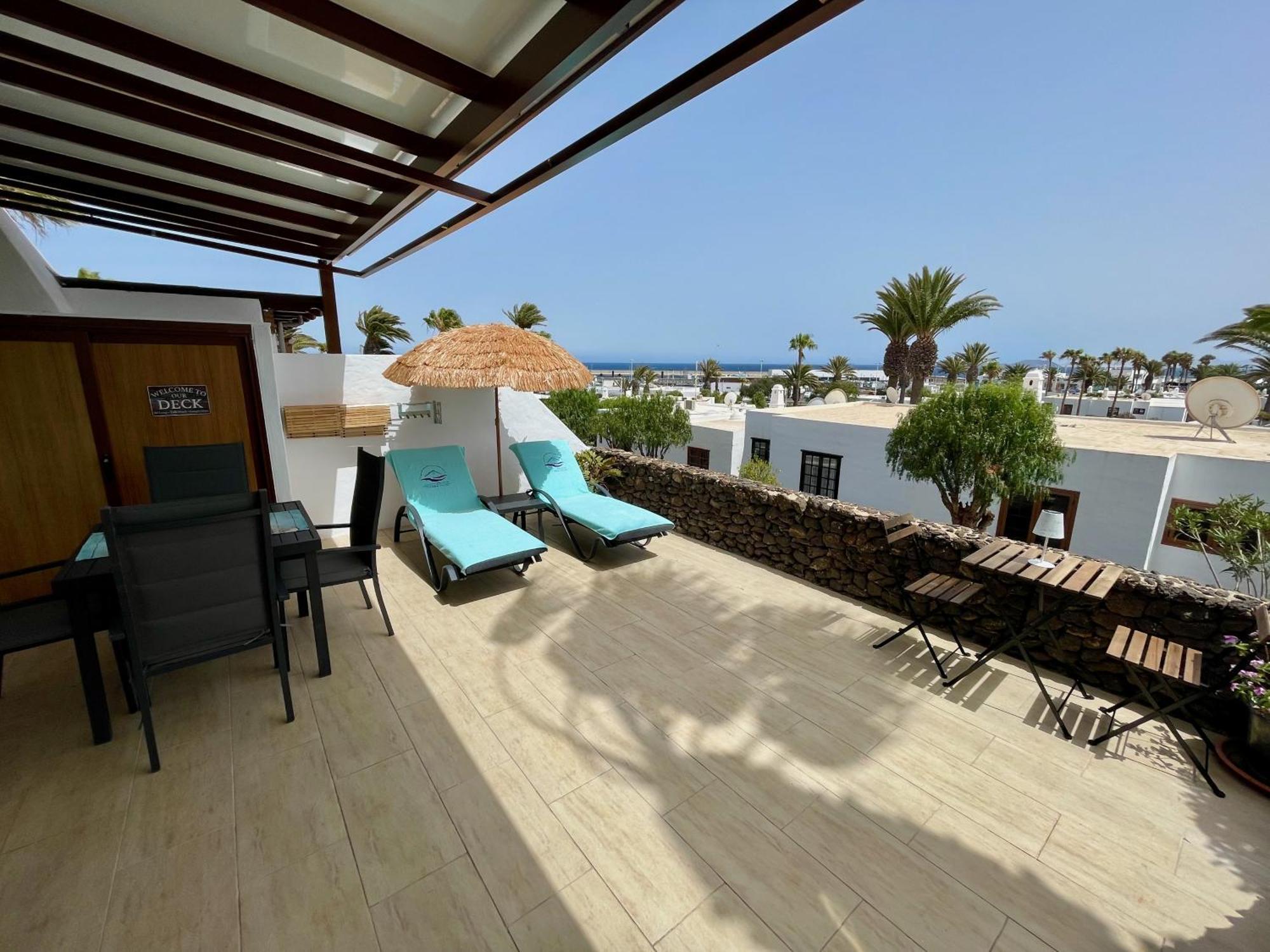 Apartahotel La Casa Del Mar The Sea House