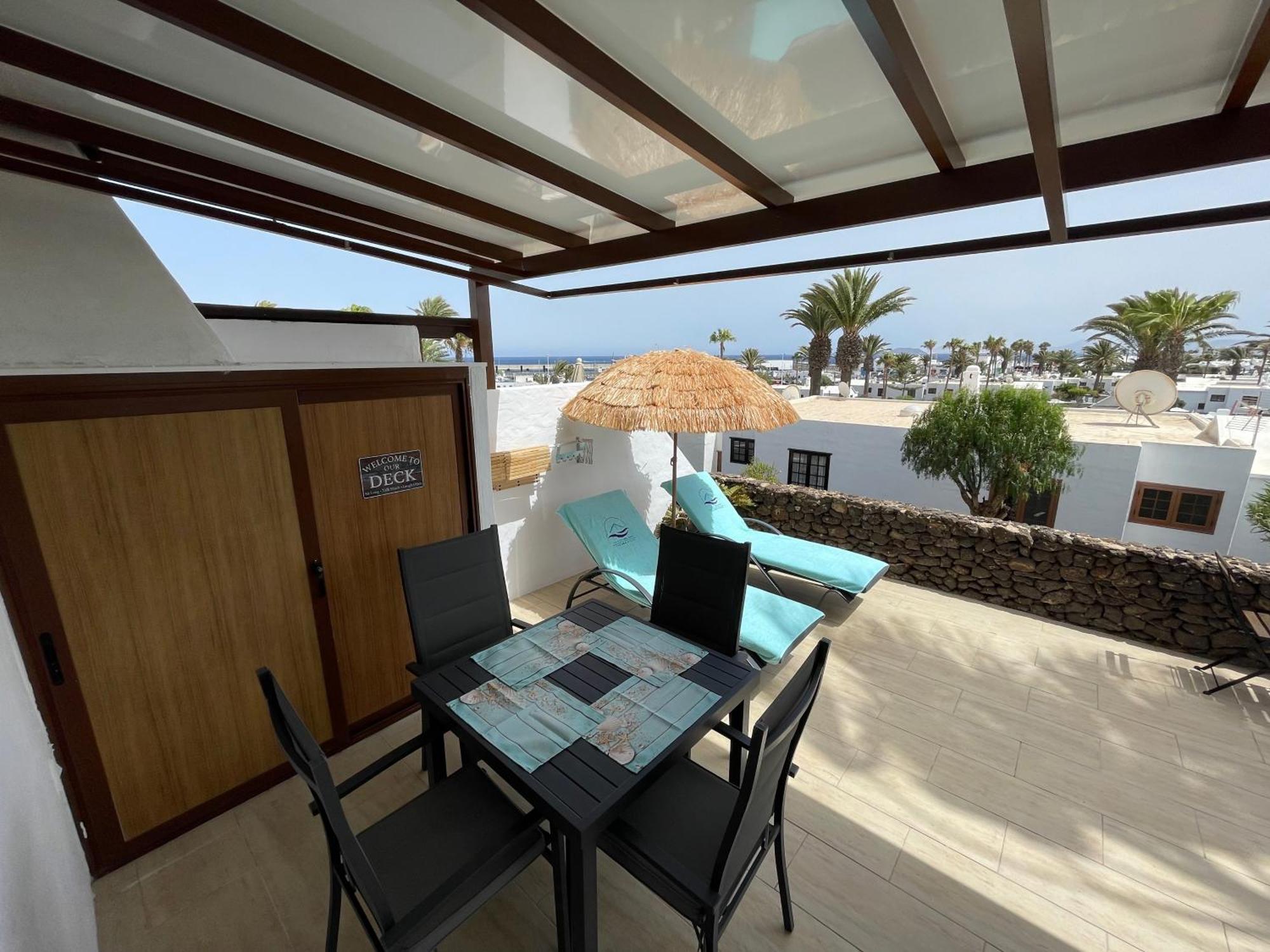 La Casa Del Mar The Sea House *