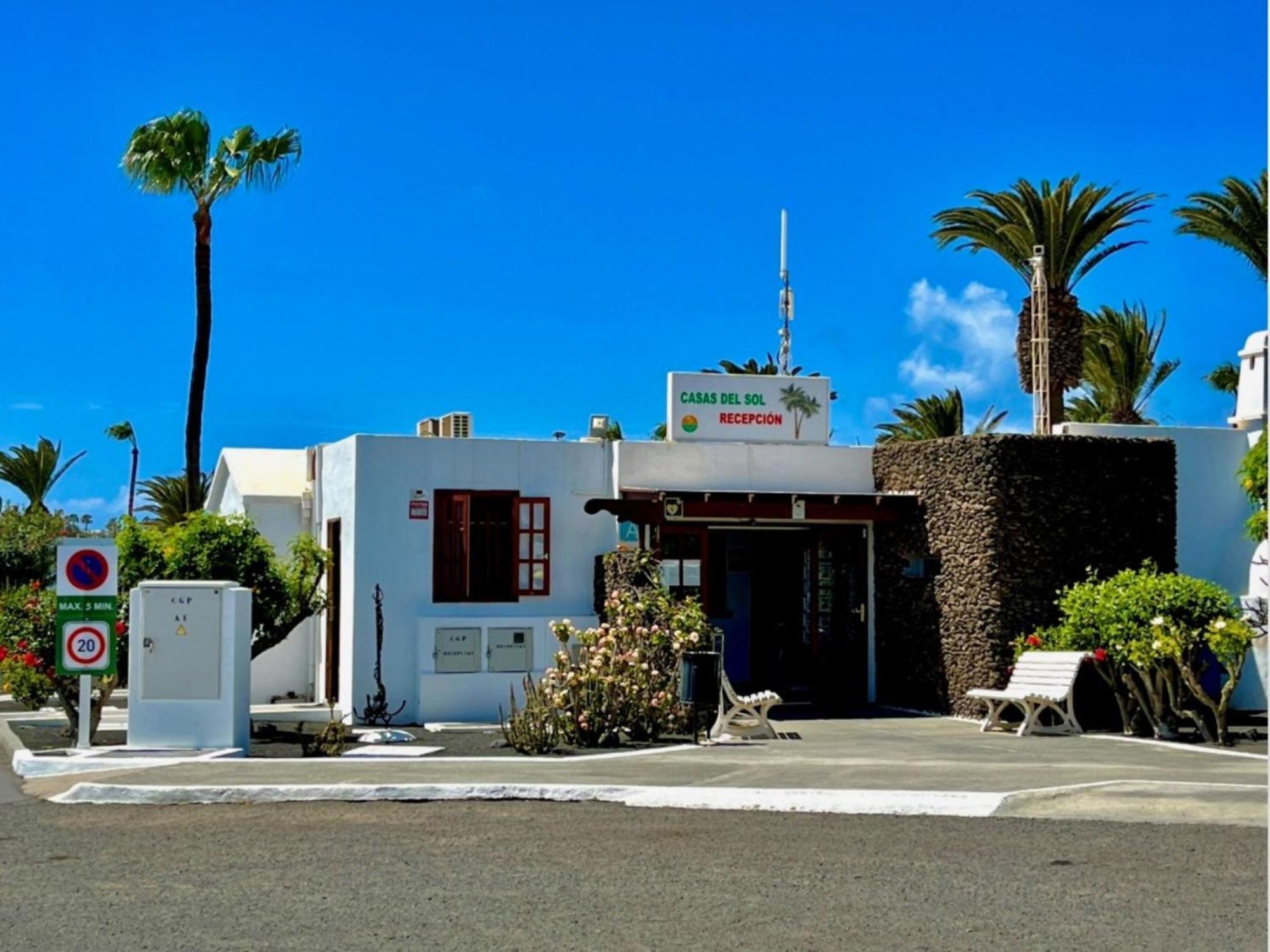 La Casa Del Mar The Sea House Apartahotel *