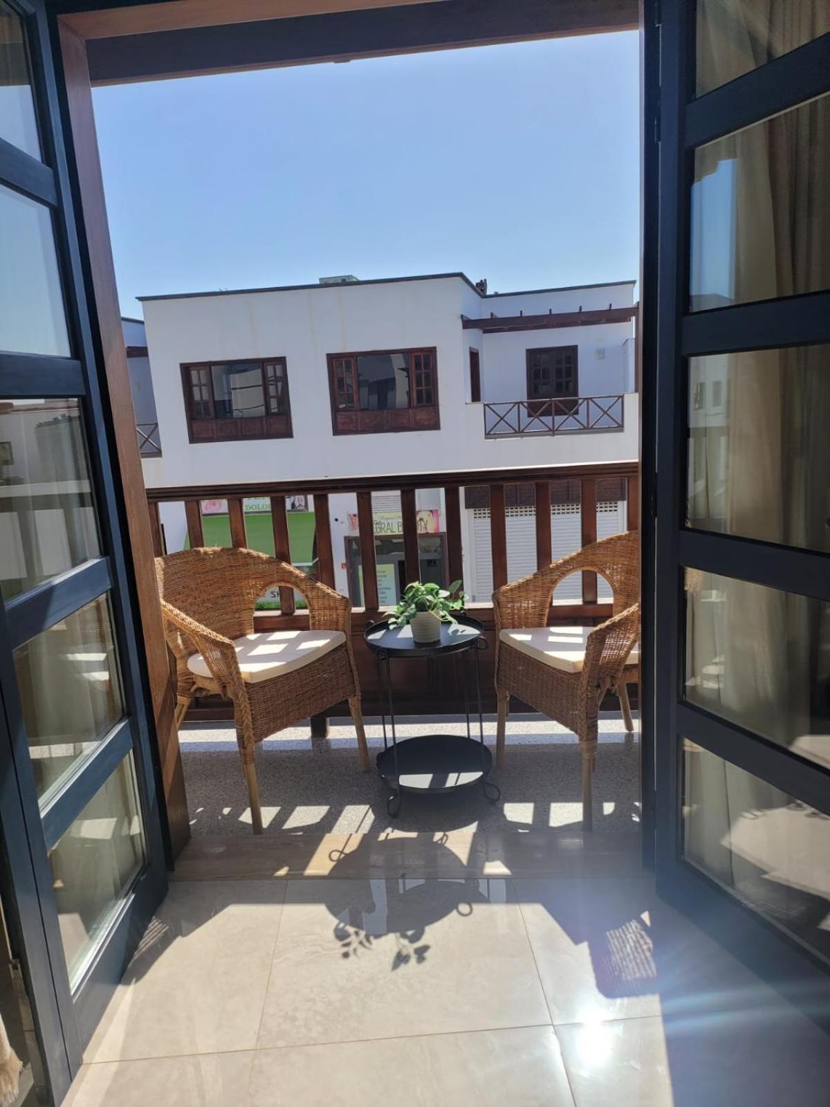 Realidad Apartment
