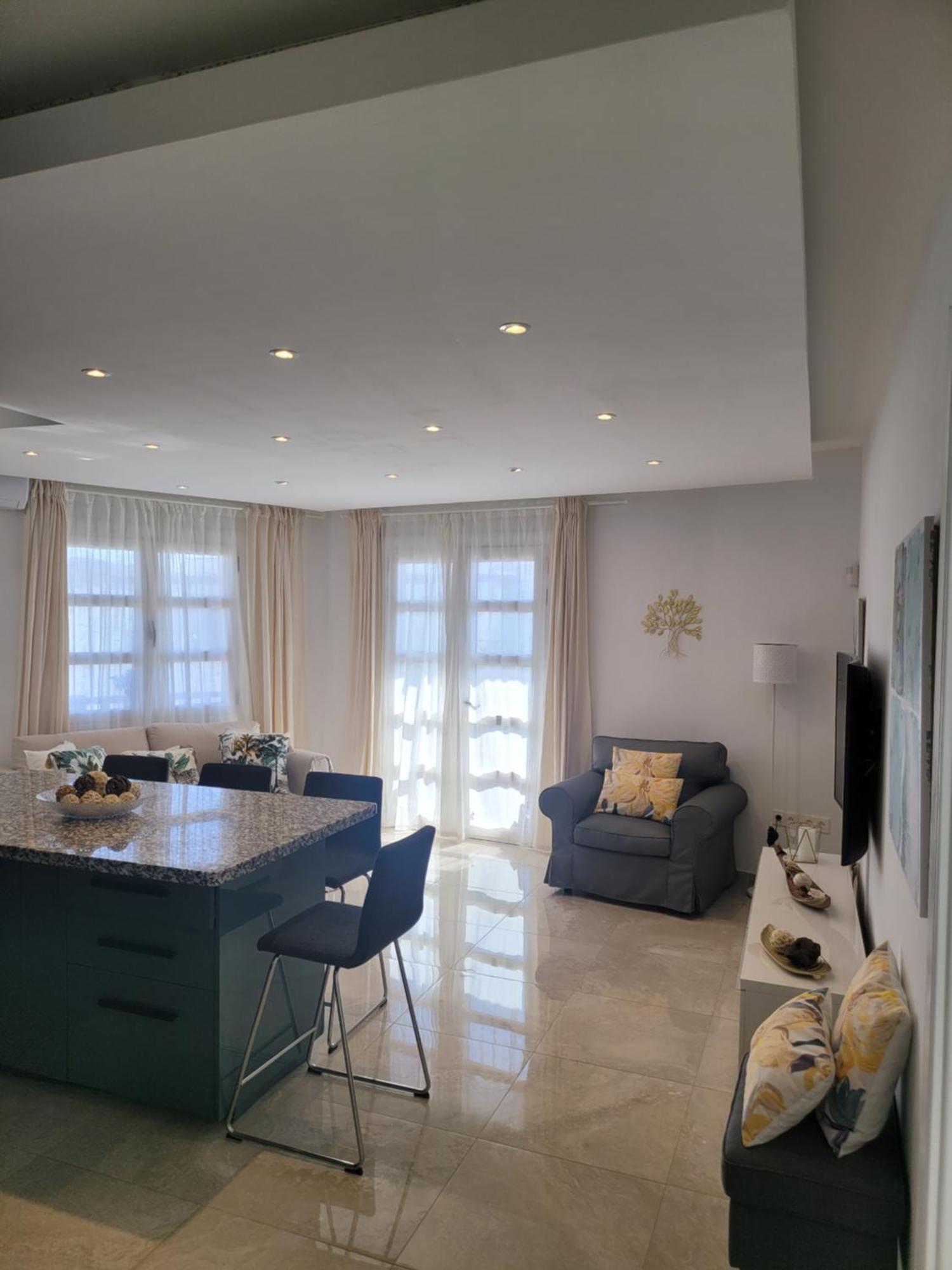 Apartment Realidad *