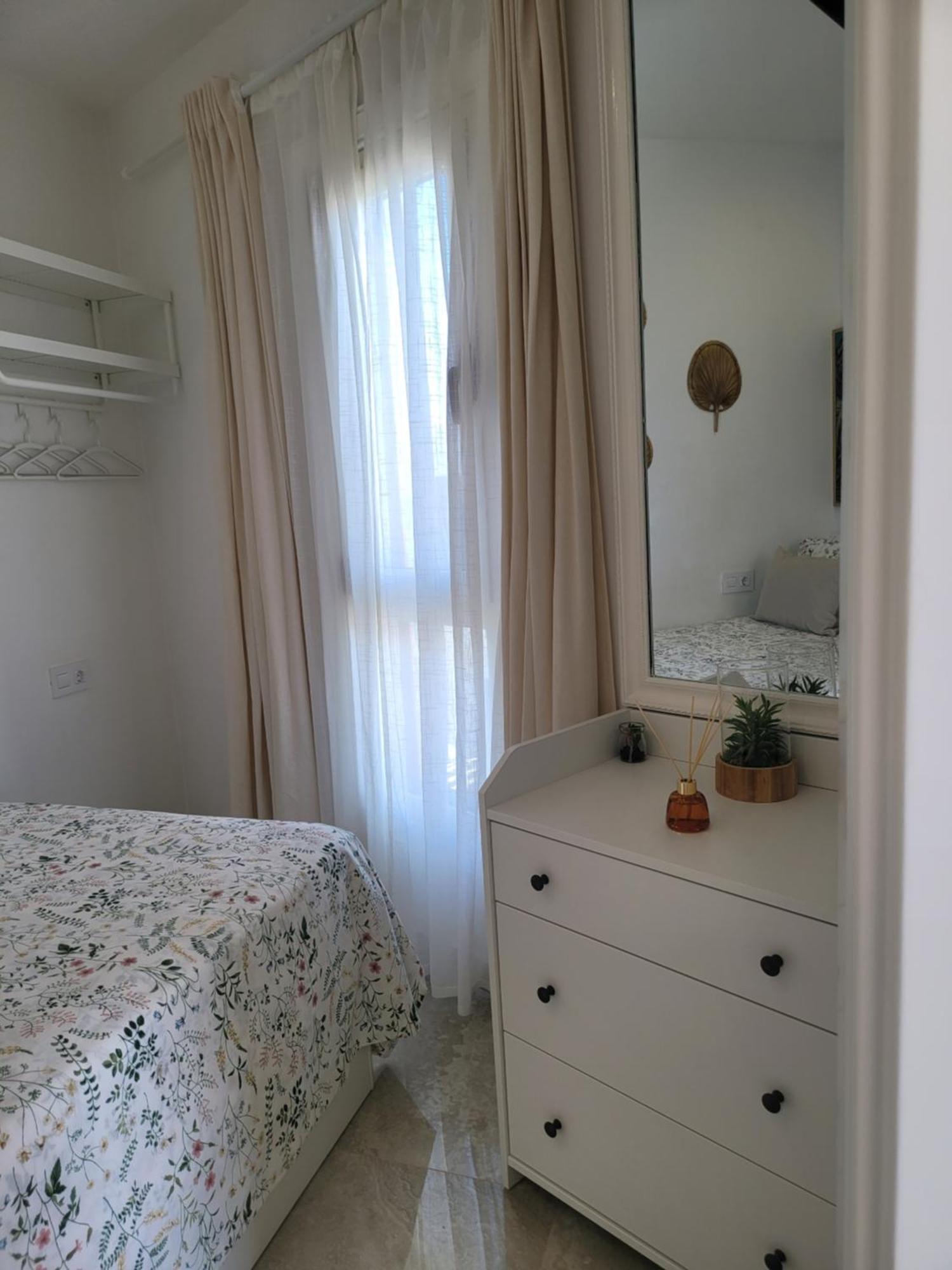 Realidad Apartment