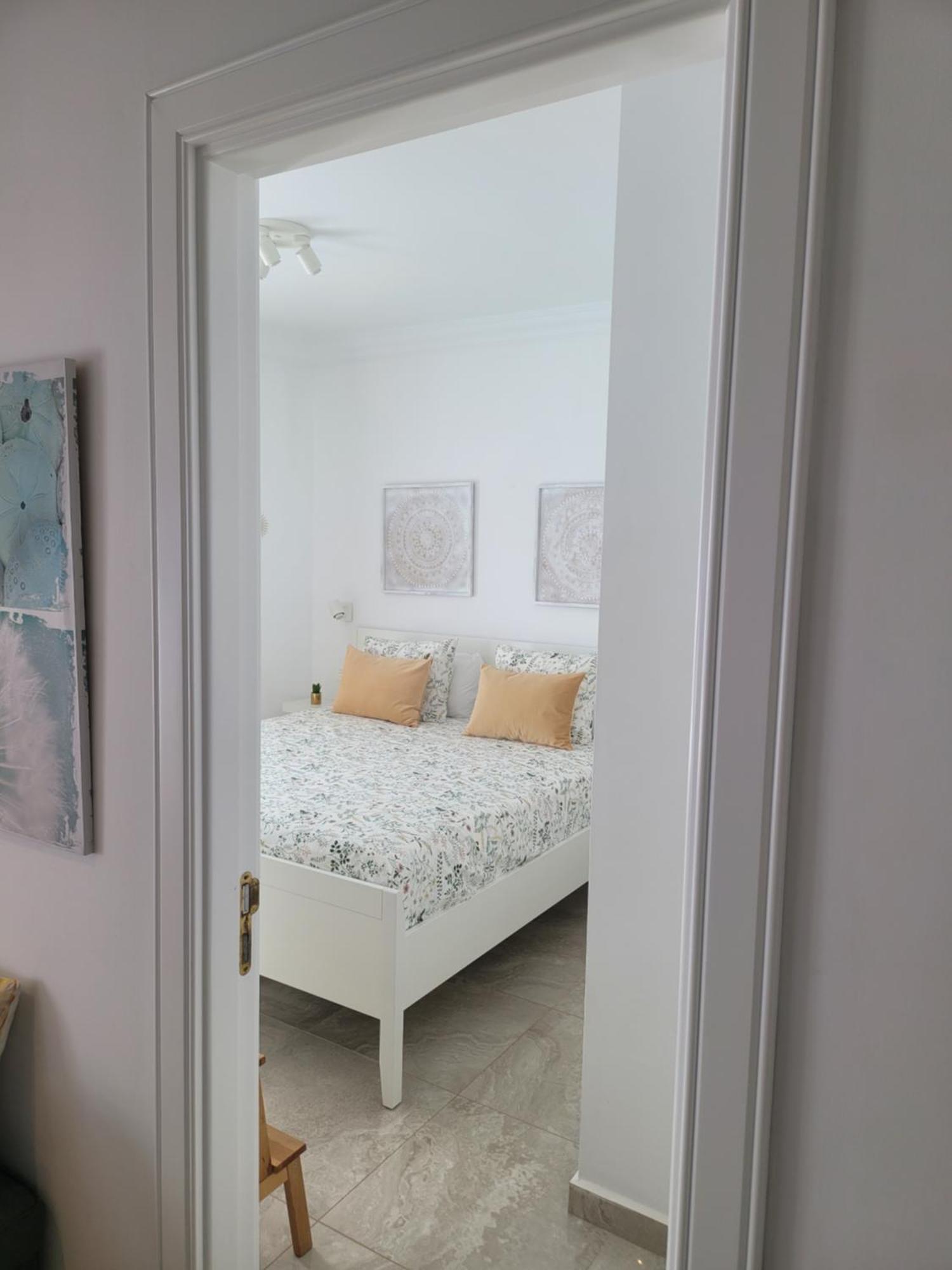 Apartment Realidad