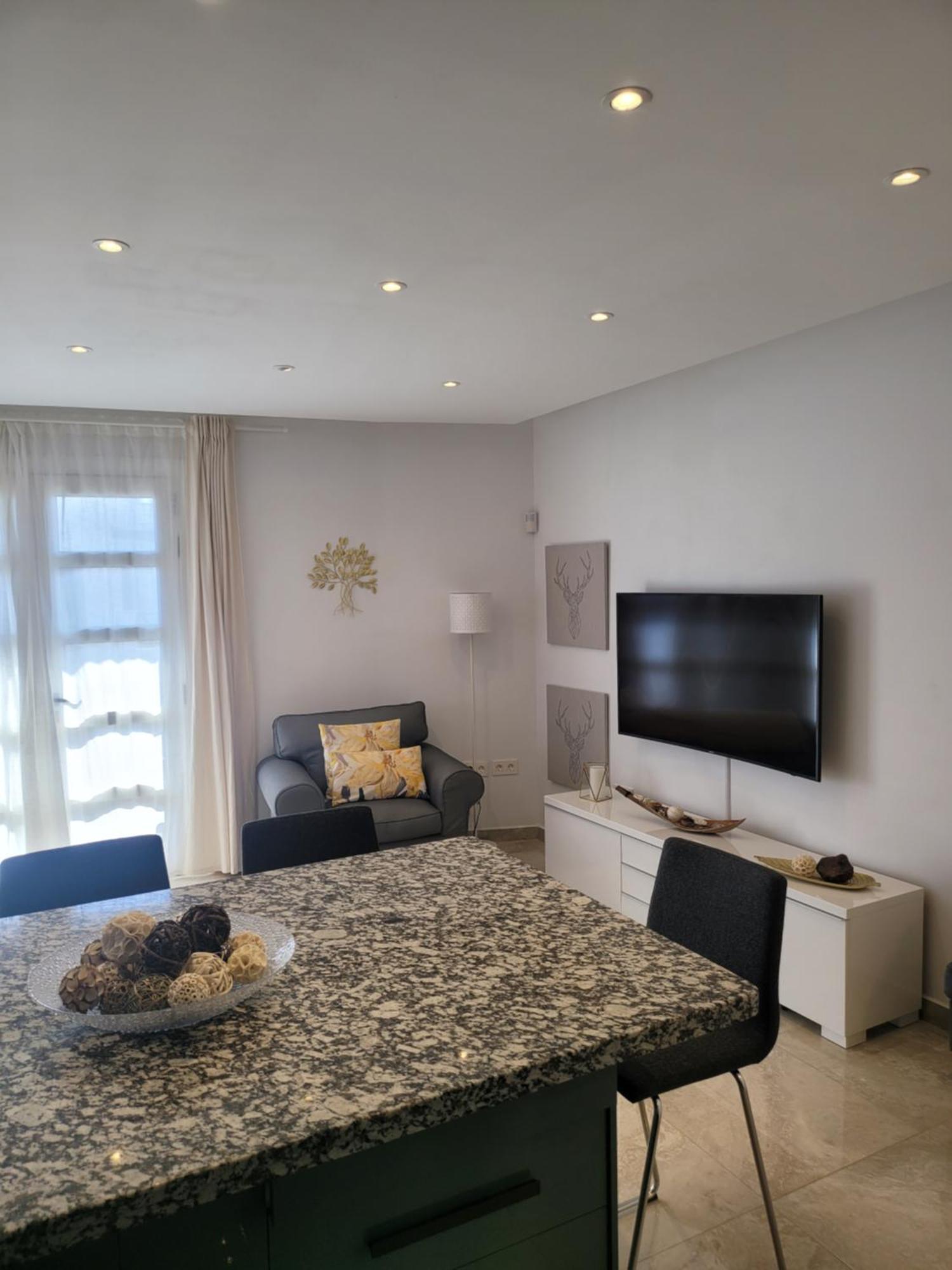 Apartment Realidad