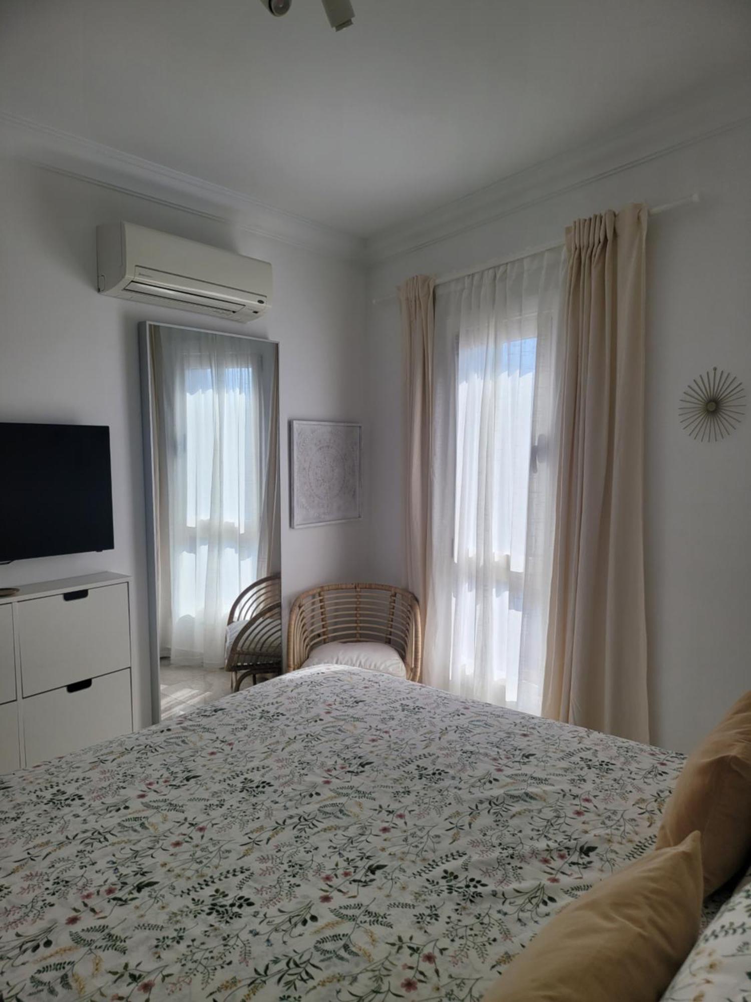 Realidad Apartment *