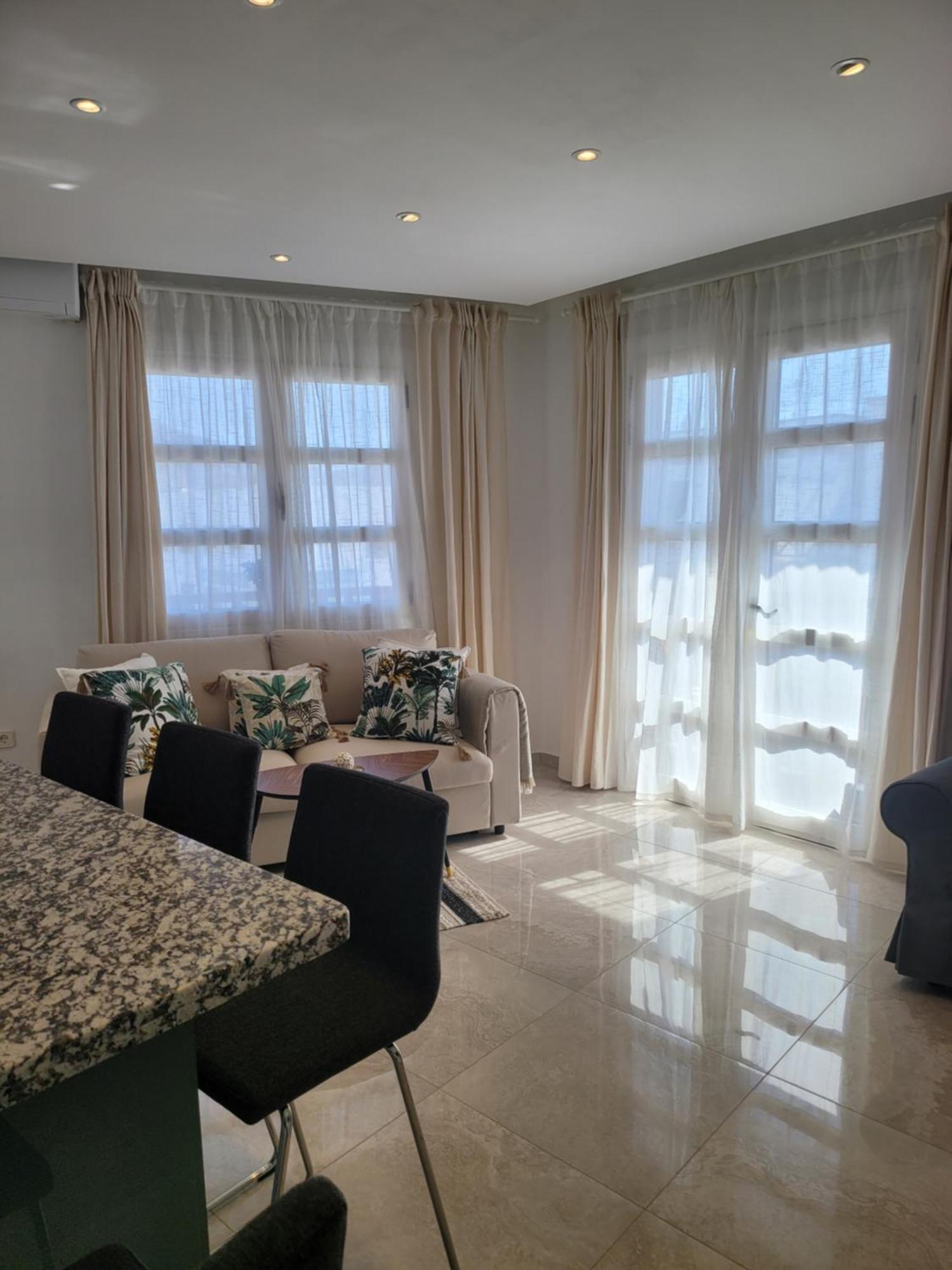 Apartment Realidad