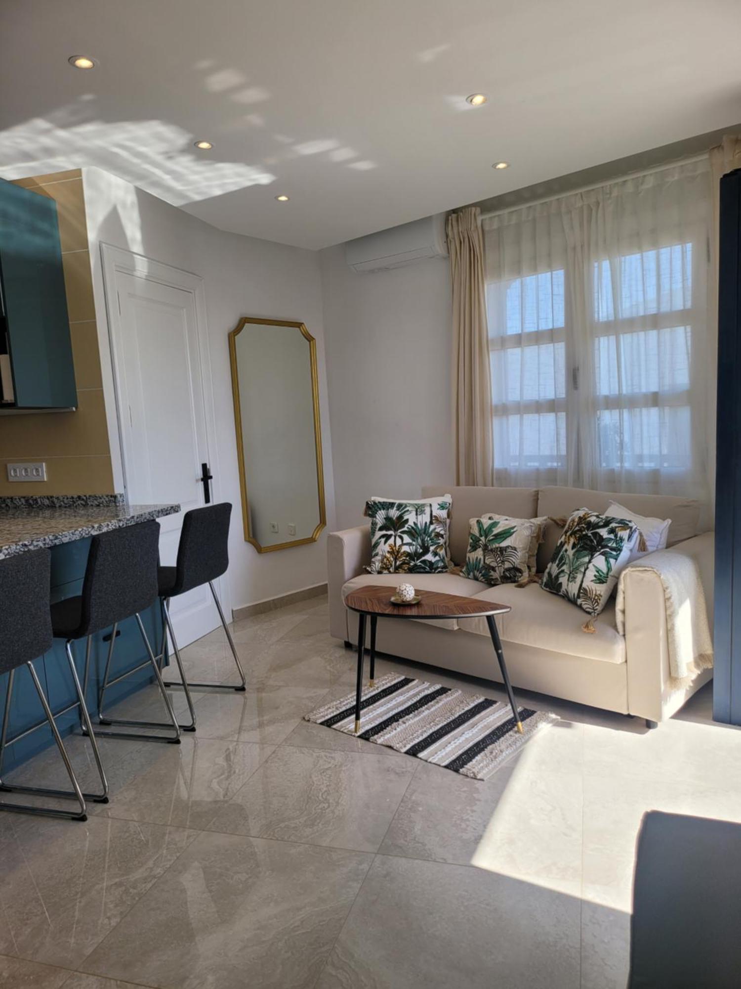 Apartment Realidad *