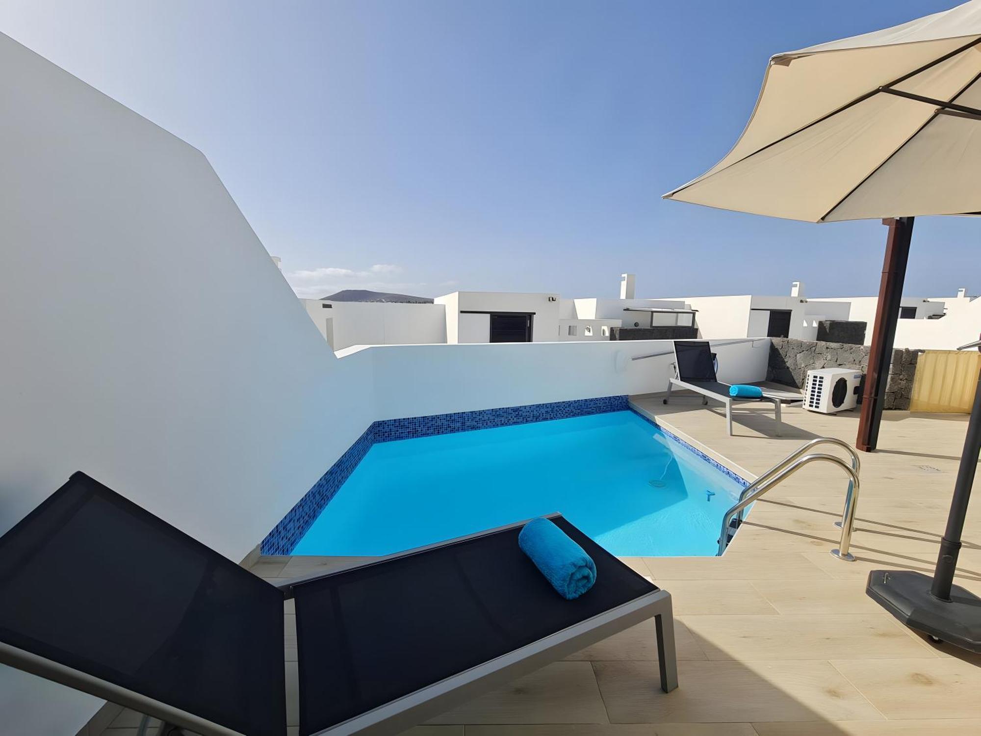Holiday home La Garita *