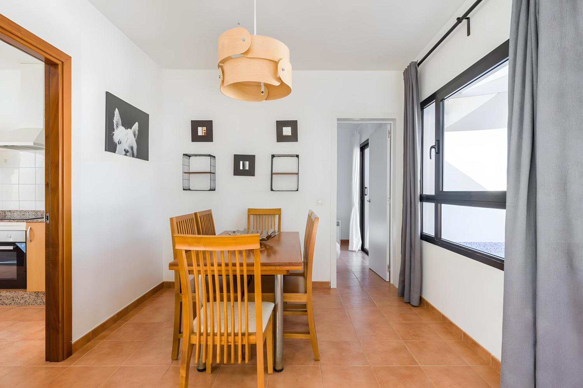 Holiday home La Garita