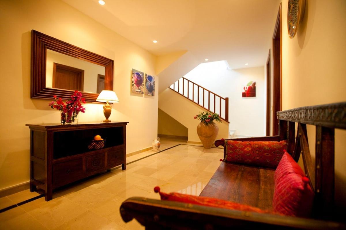 Eva Exclusive 3 Bed Sea View Villa Playa Blanca (Lanzarote)