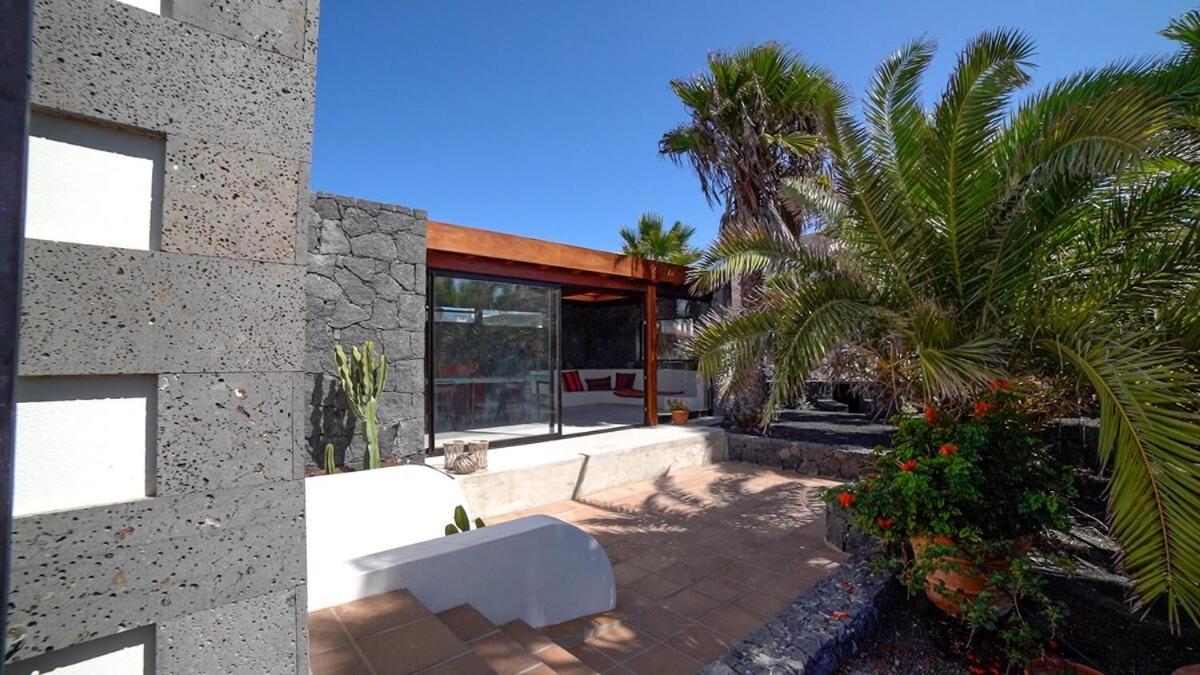 Eva Exclusive 3 Bed Sea View *