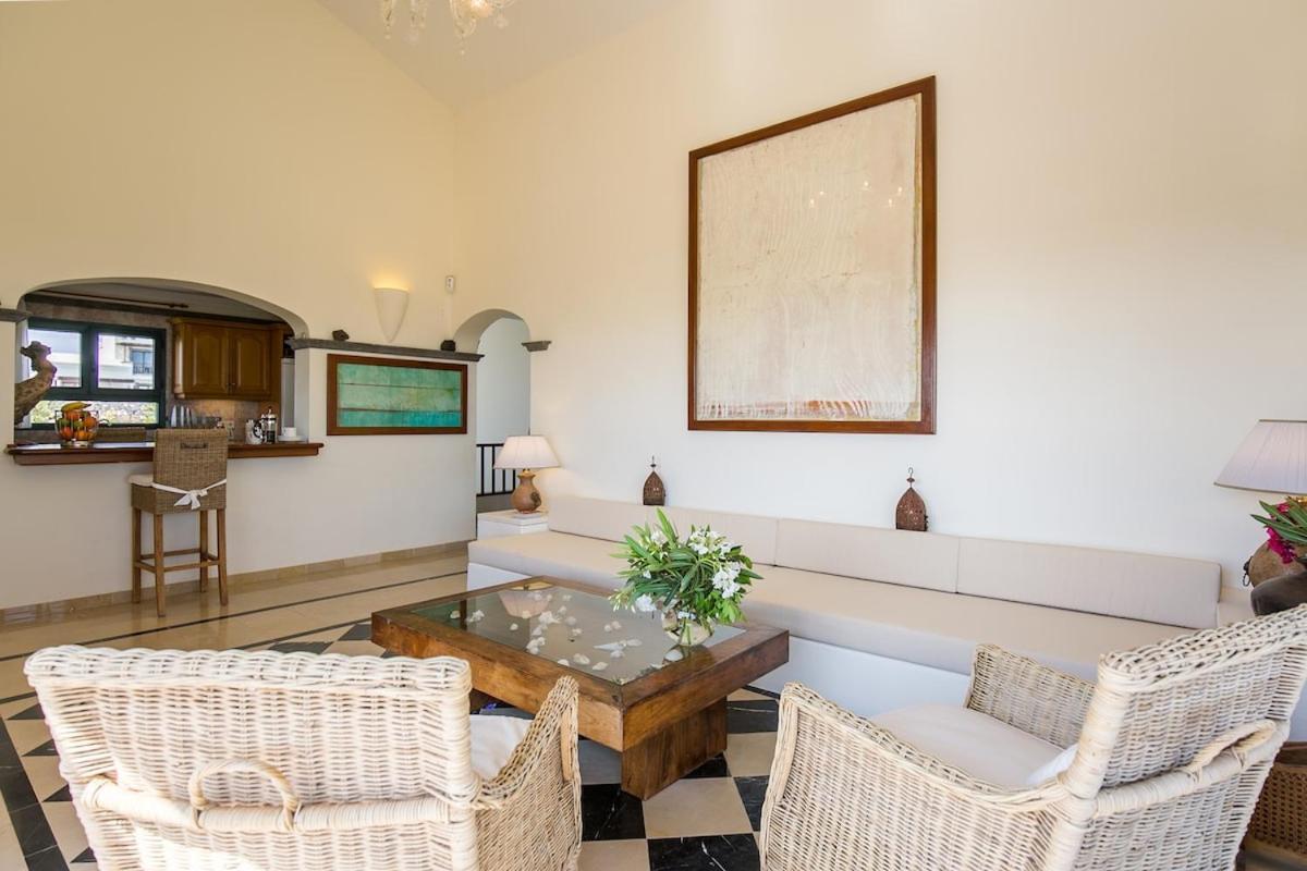 Villa Eva Exclusive 3 Bed Sea View Playa Blanca (Lanzarote)